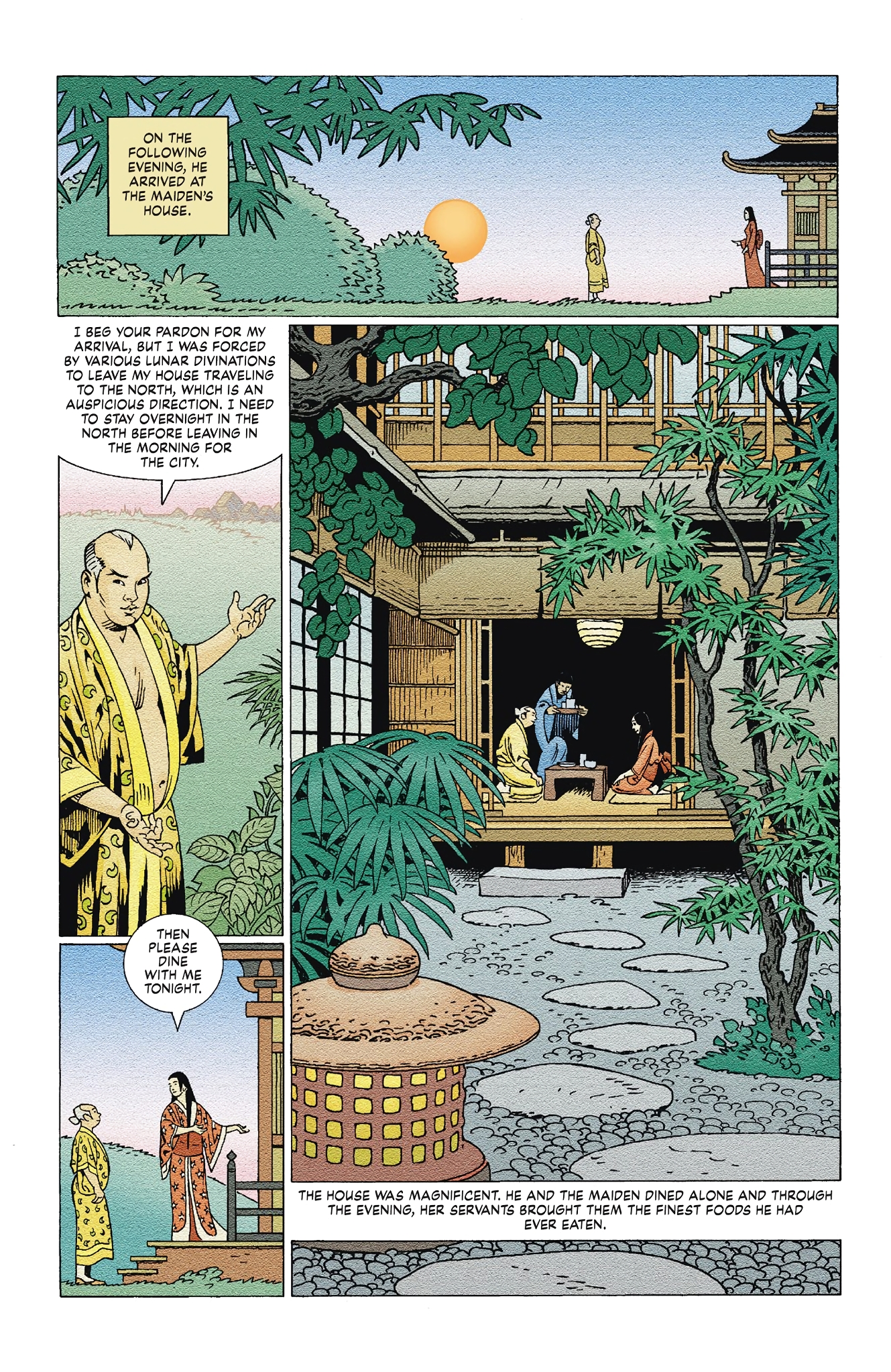 Read The Sandman (1989) Manga Online