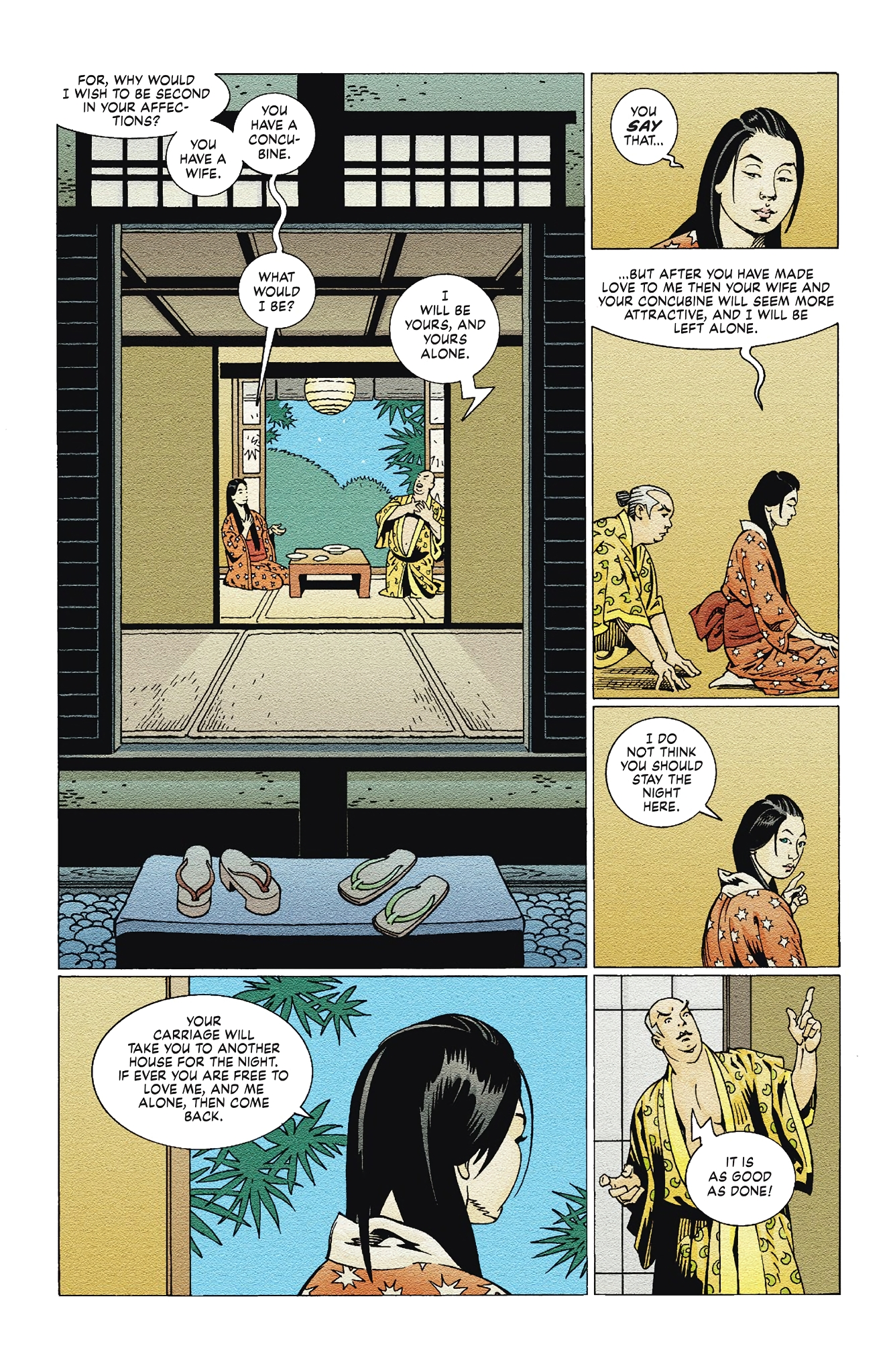 Read The Sandman (1989) Manga Online