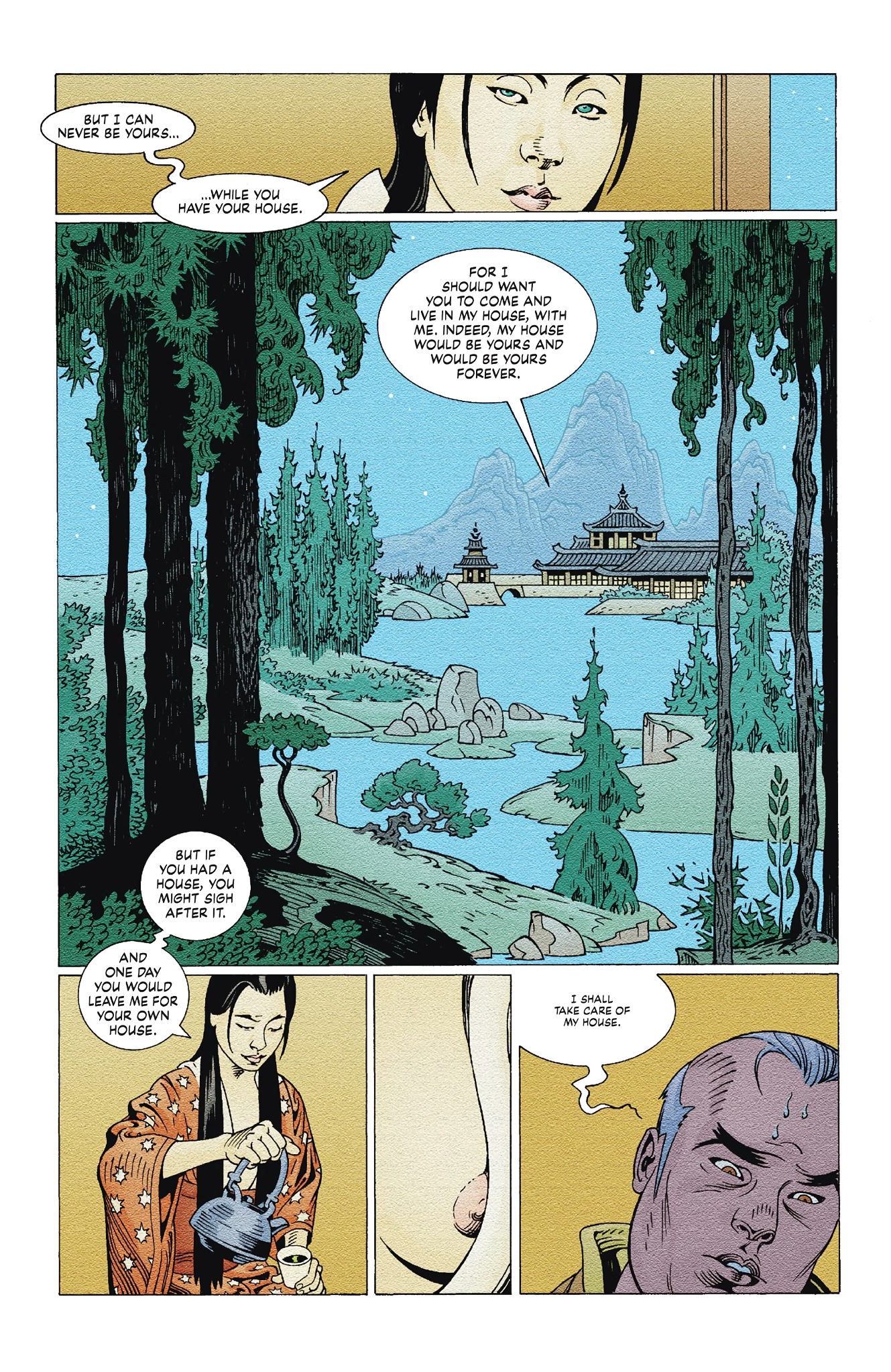 Read The Sandman (1989) Manga Online