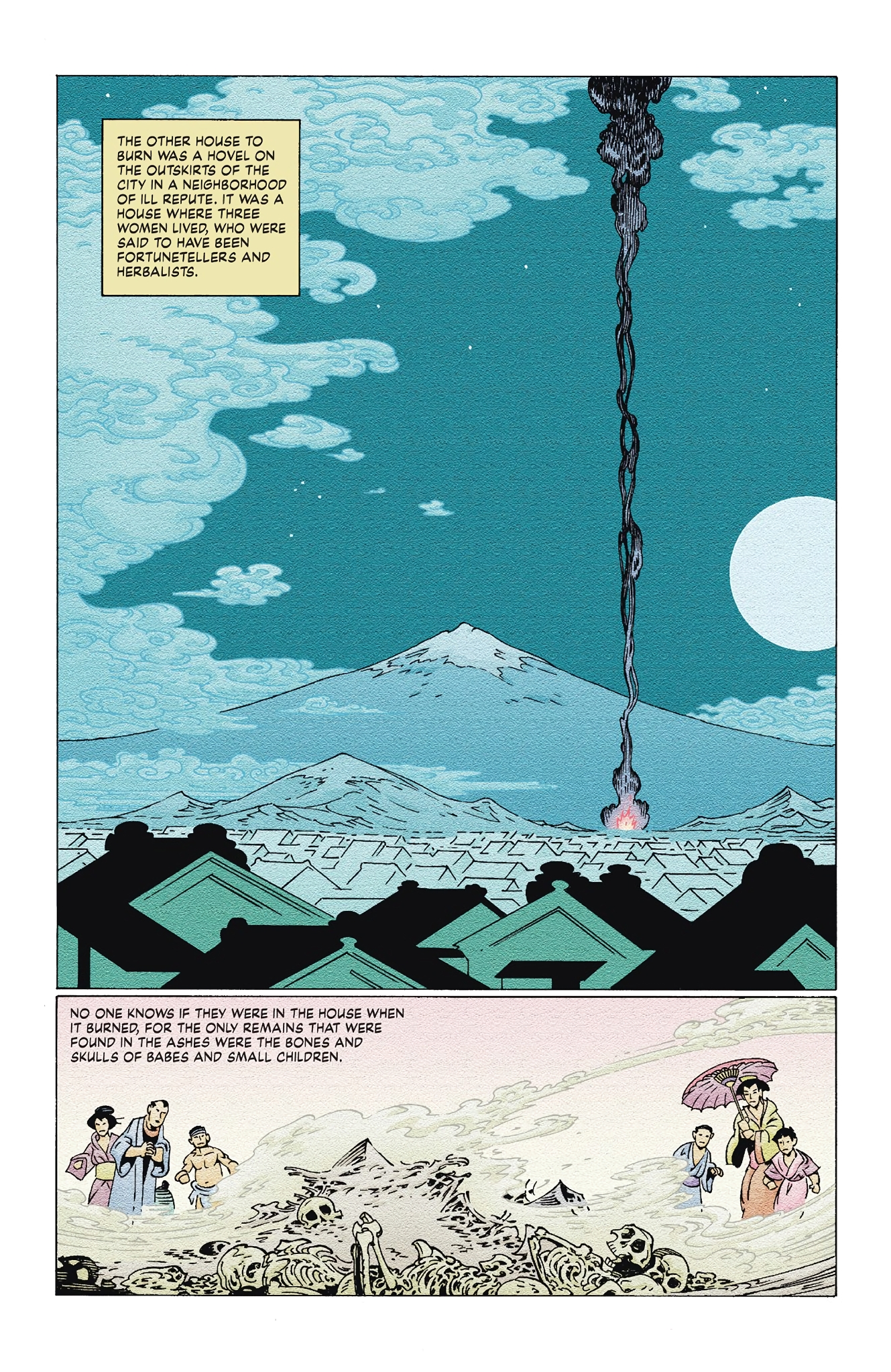Read The Sandman (1989) Manga Online