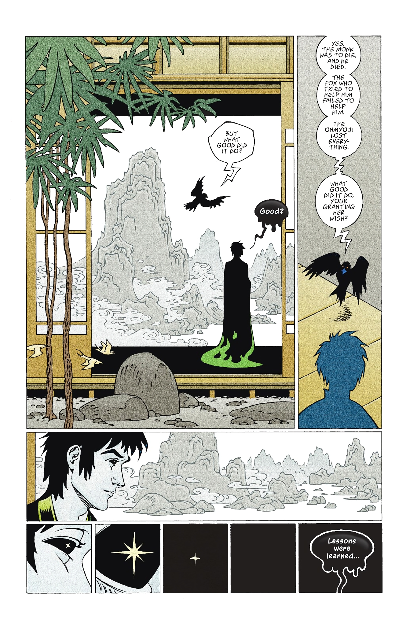 Read The Sandman (1989) Manga Online
