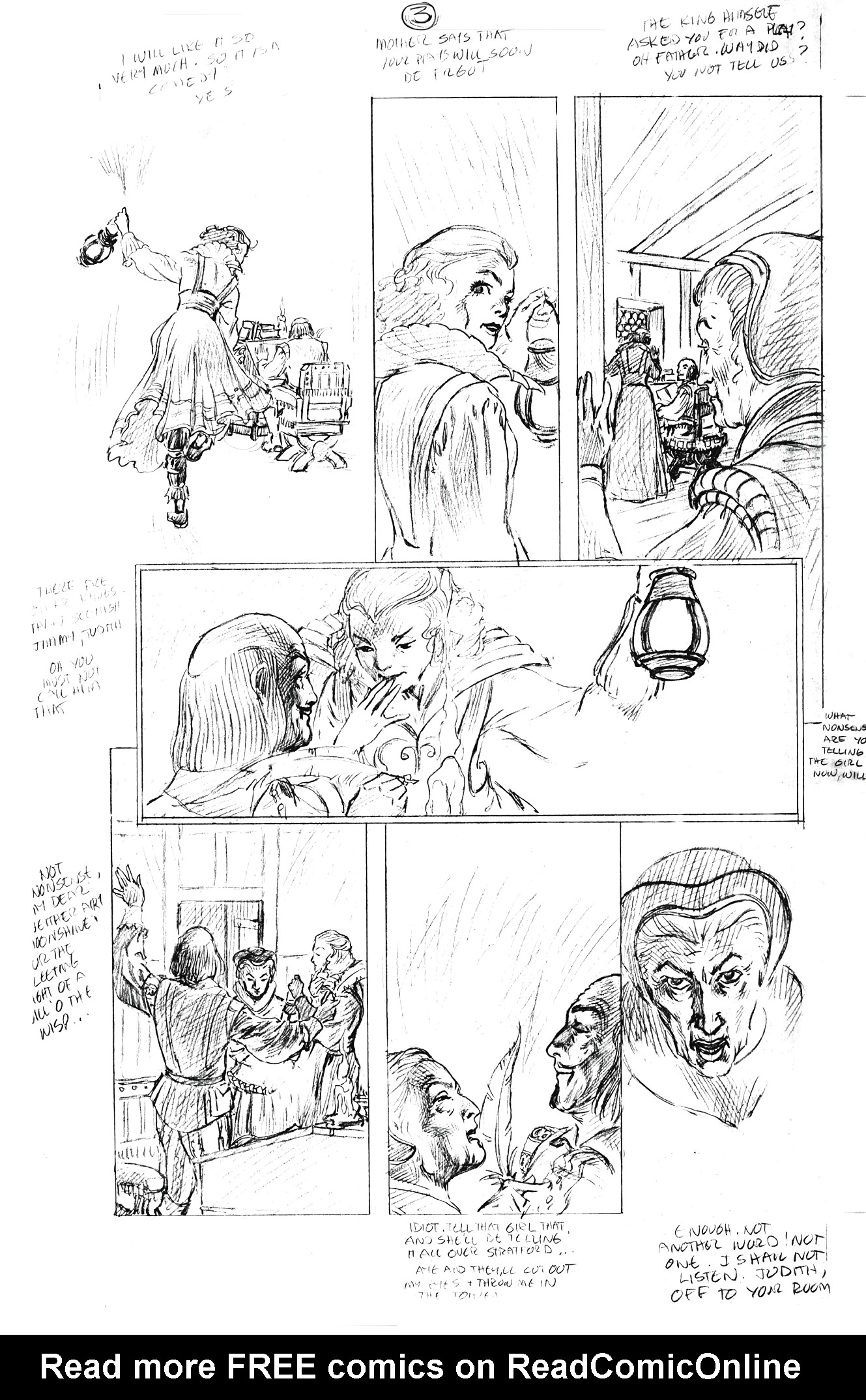 Read The Sandman (1989) Manga Online