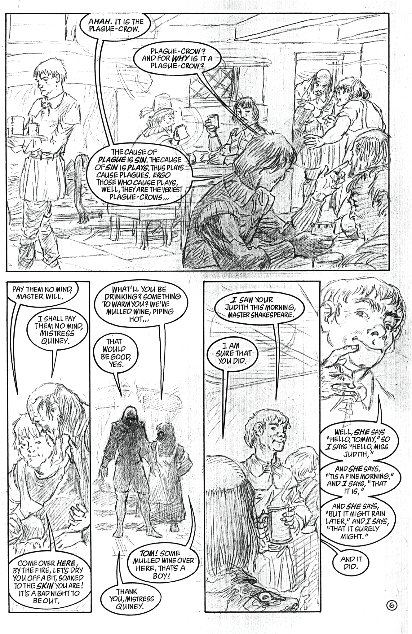 Read The Sandman (1989) Manga Online