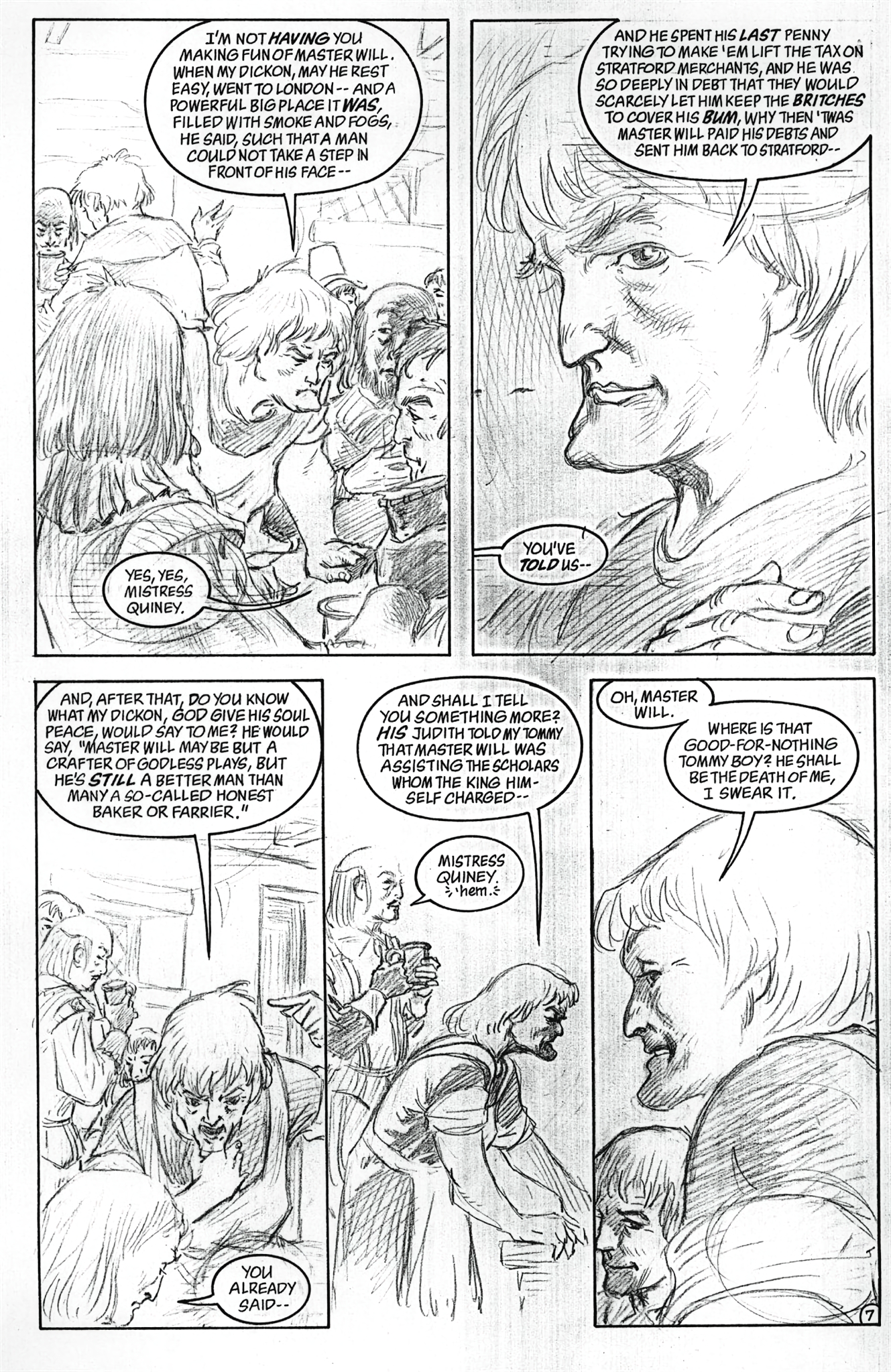 Read The Sandman (1989) Manga Online