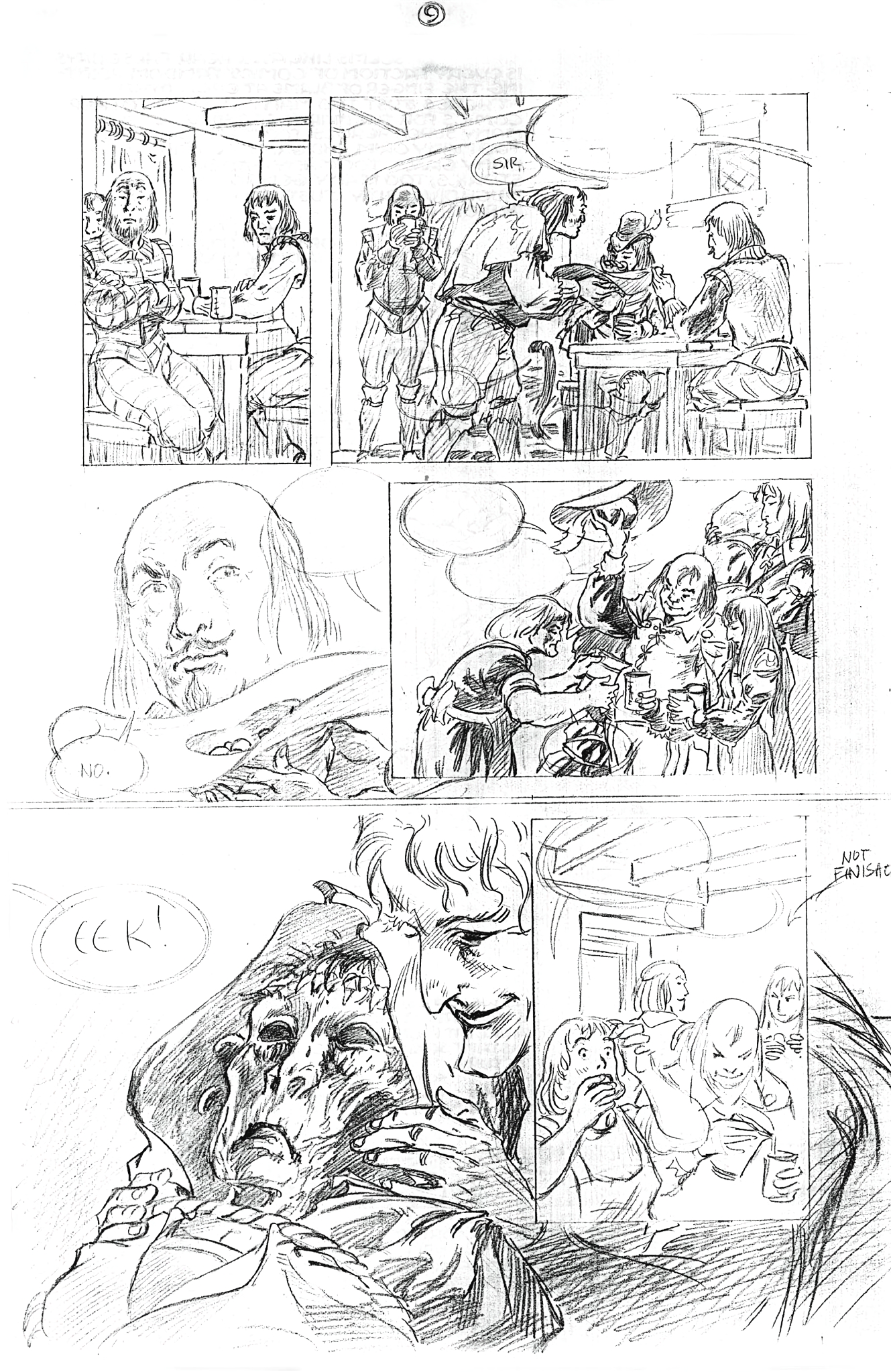 Read The Sandman (1989) Manga Online