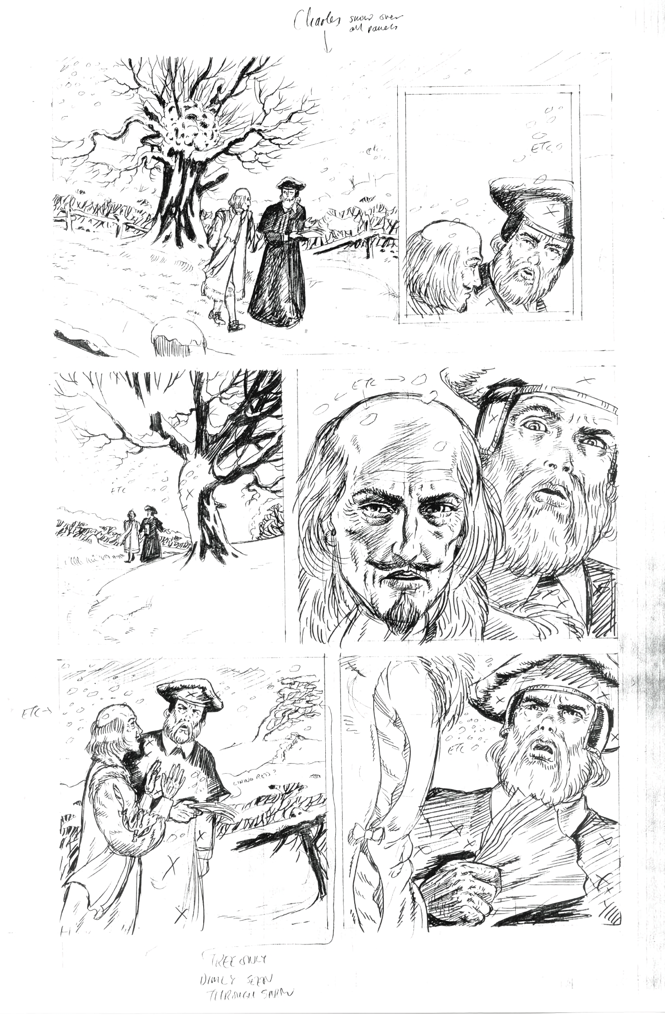 Read The Sandman (1989) Manga Online