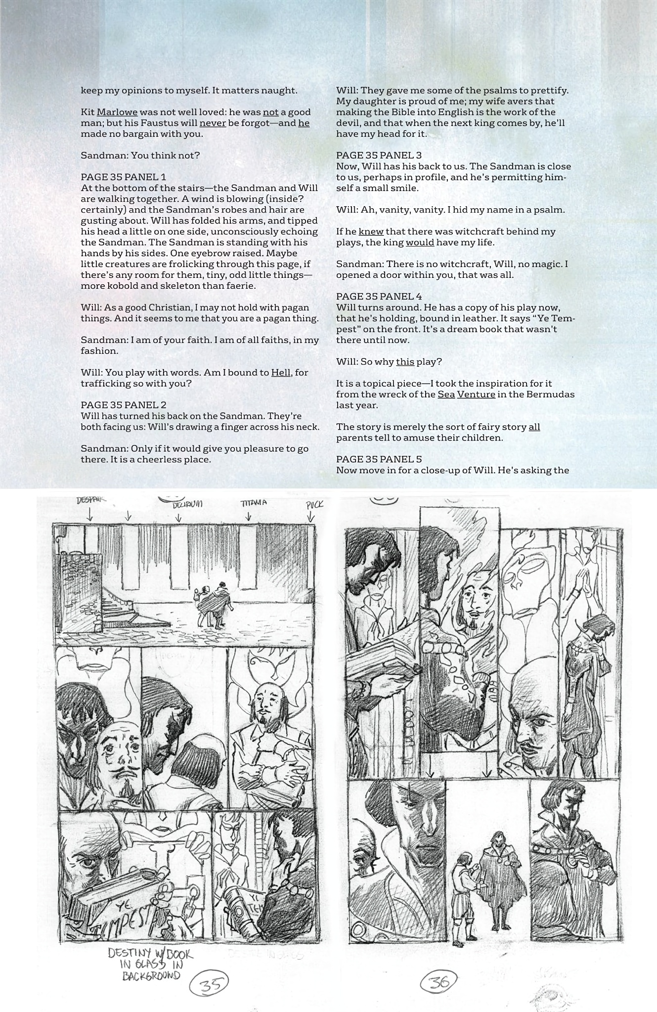 Read The Sandman (1989) Manga Online