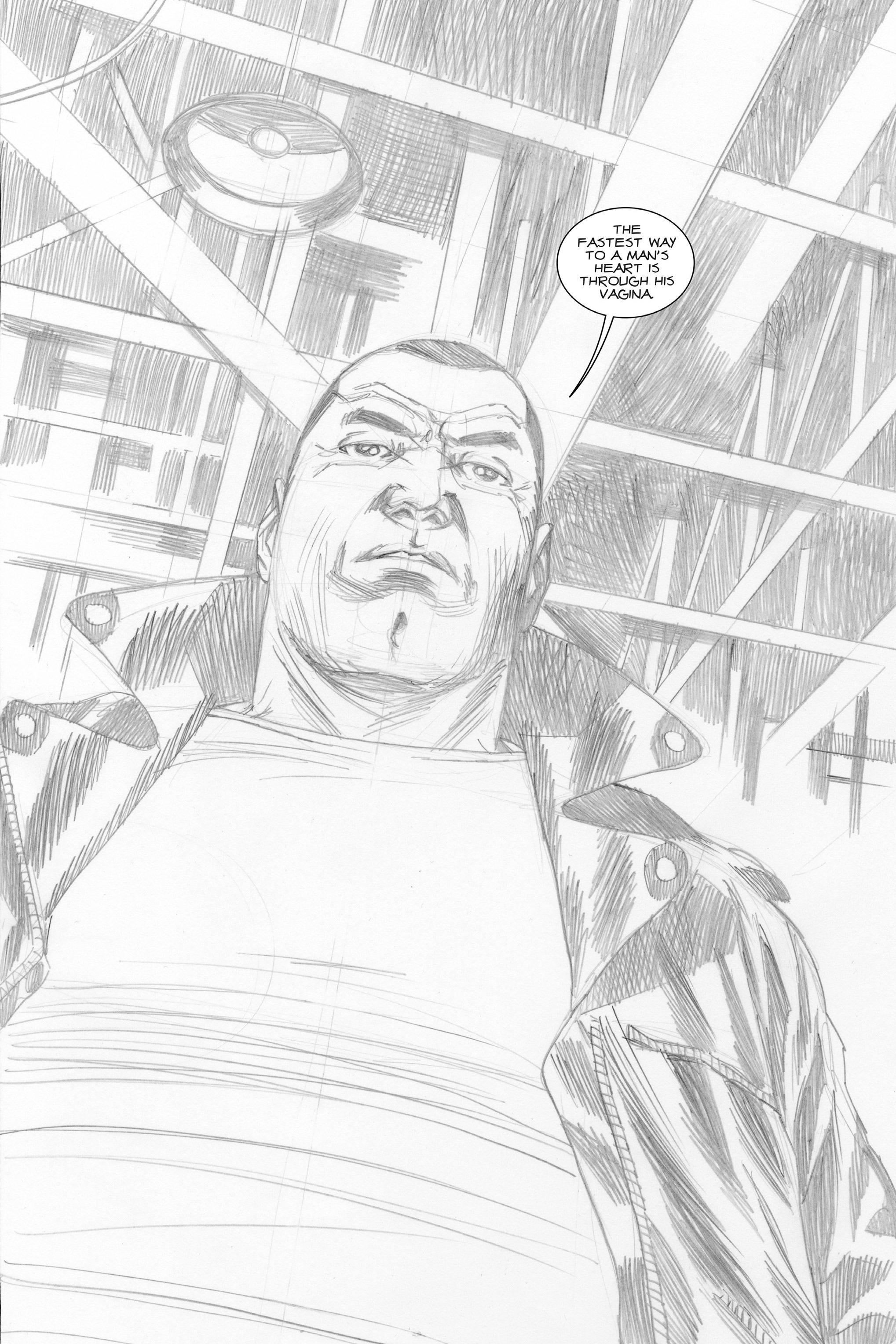 Read The Walking Dead (2003) Manga Online