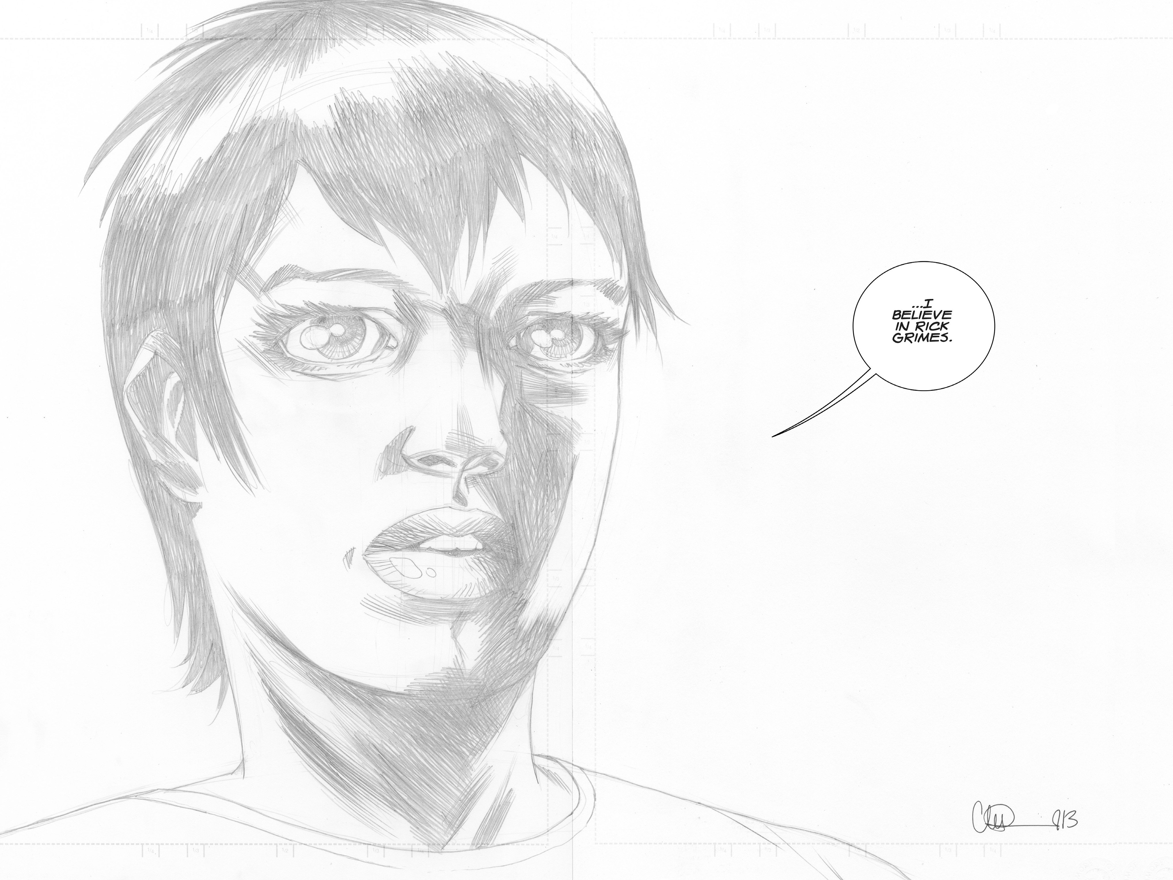 Read The Walking Dead (2003) Manga Online