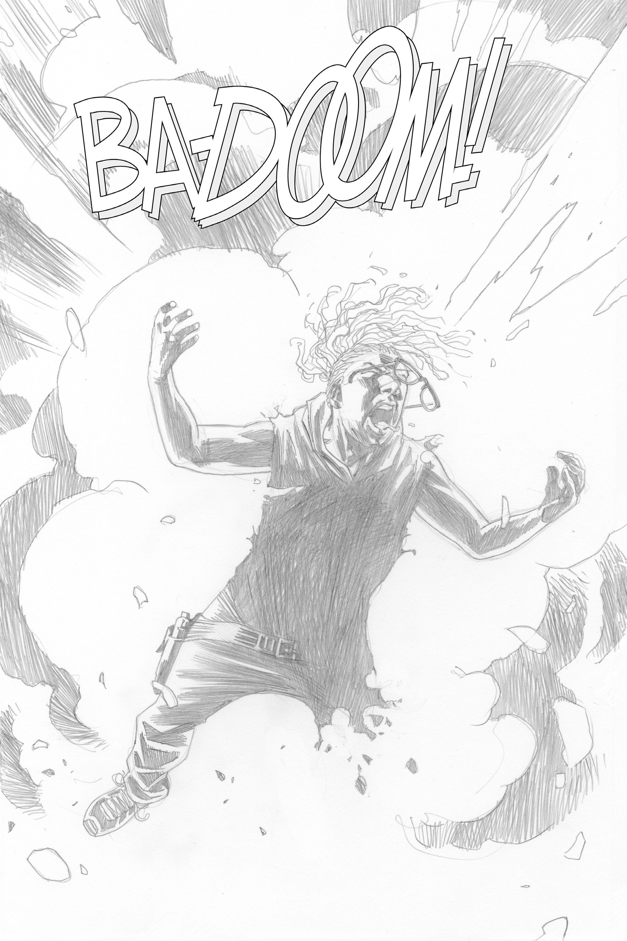 Read The Walking Dead (2003) Manga Online