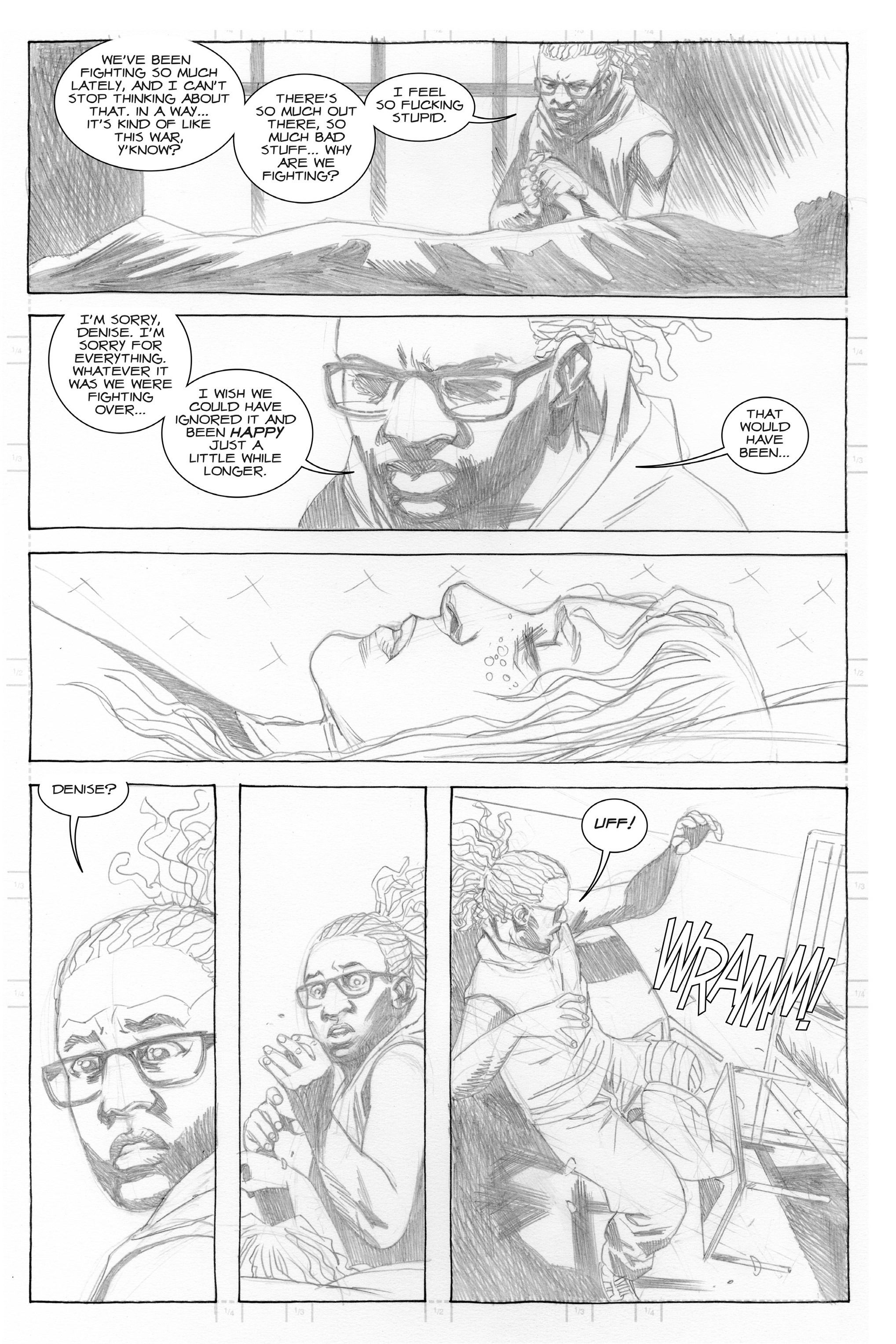 Read The Walking Dead (2003) Manga Online