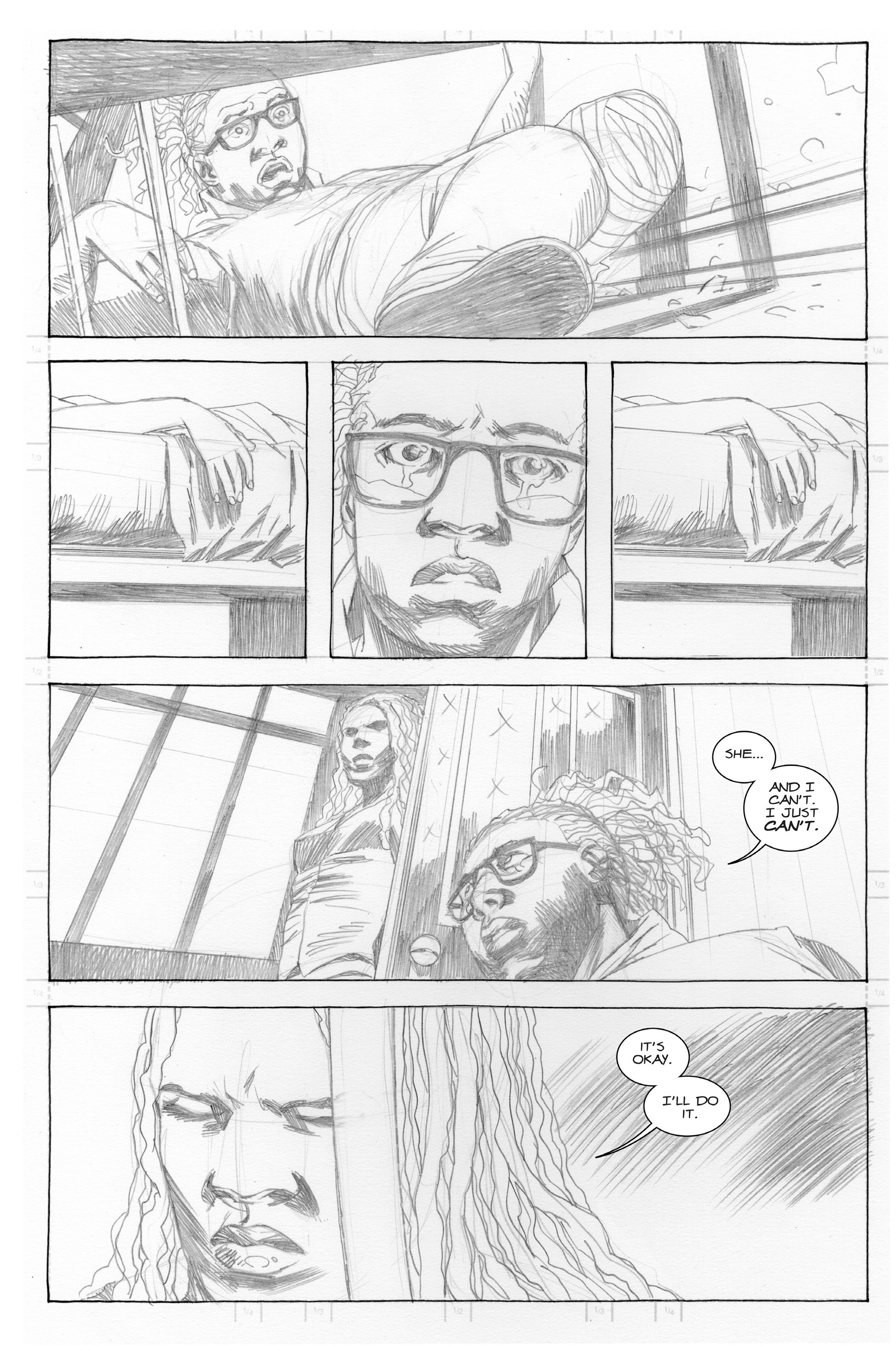 Read The Walking Dead (2003) Manga Online
