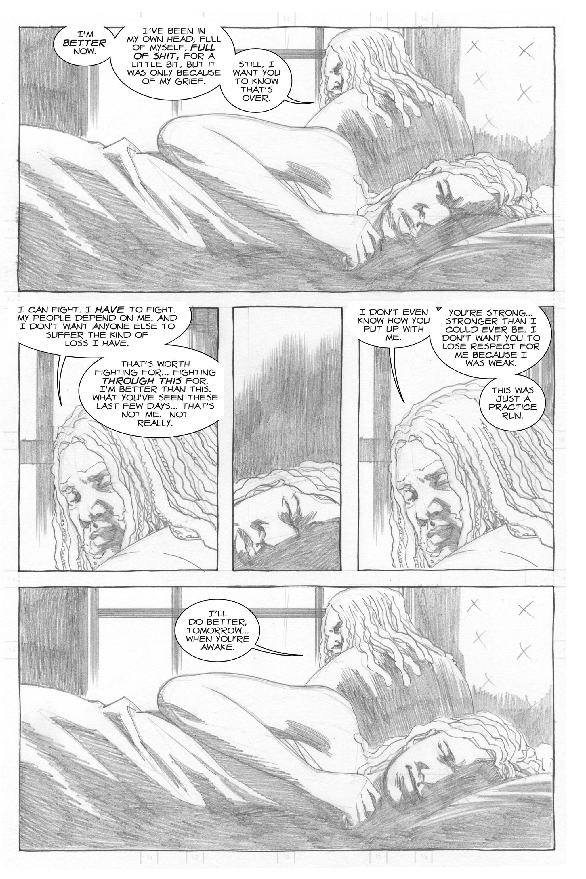 Read The Walking Dead (2003) Manga Online