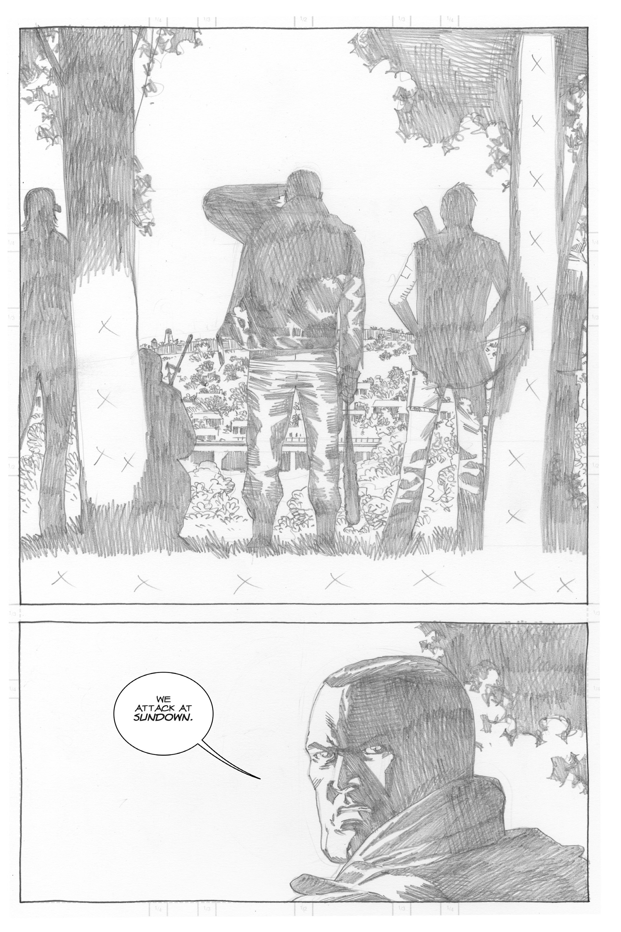 Read The Walking Dead (2003) Manga Online