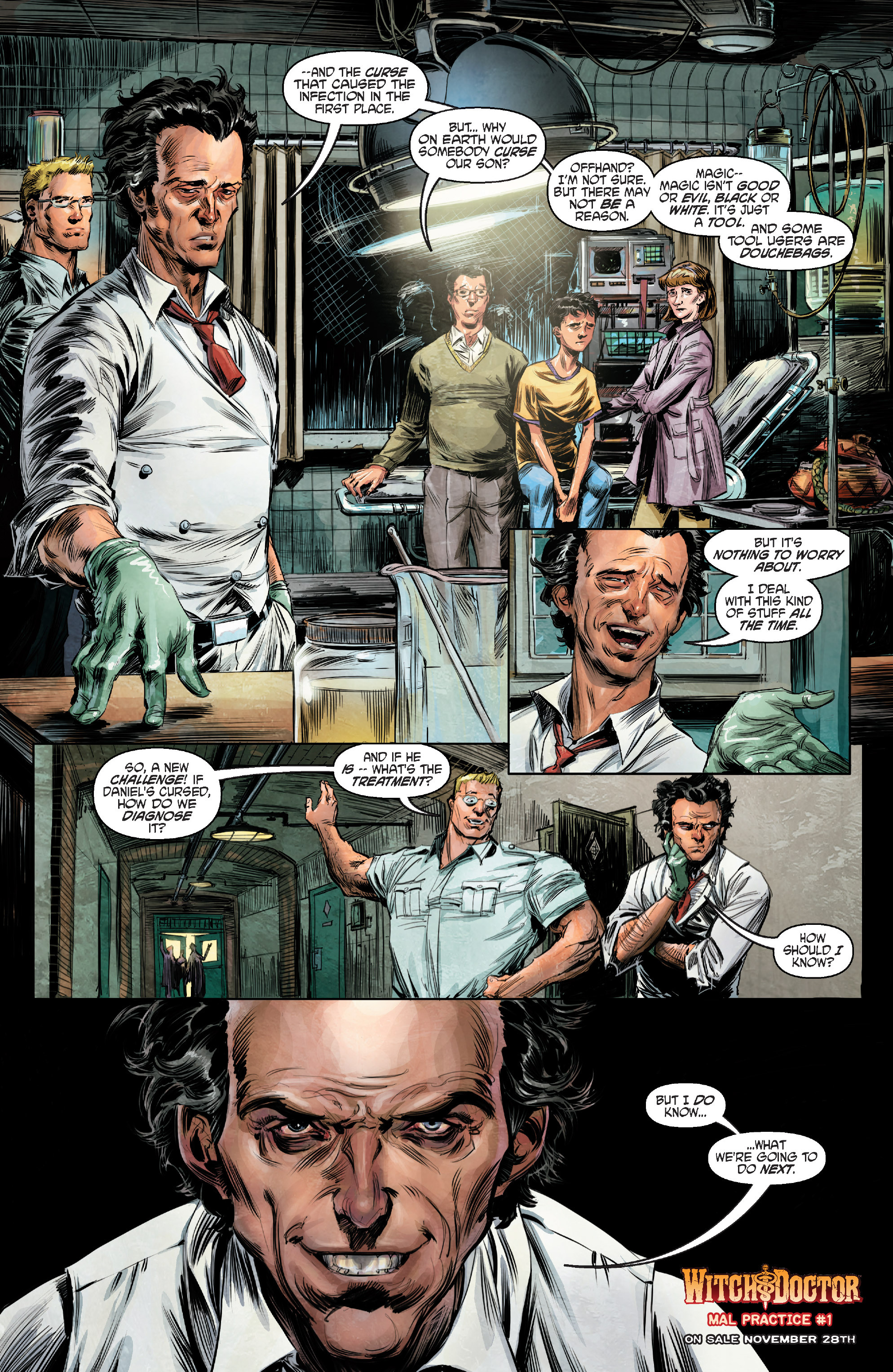 Read The Walking Dead (2003) Manga Online