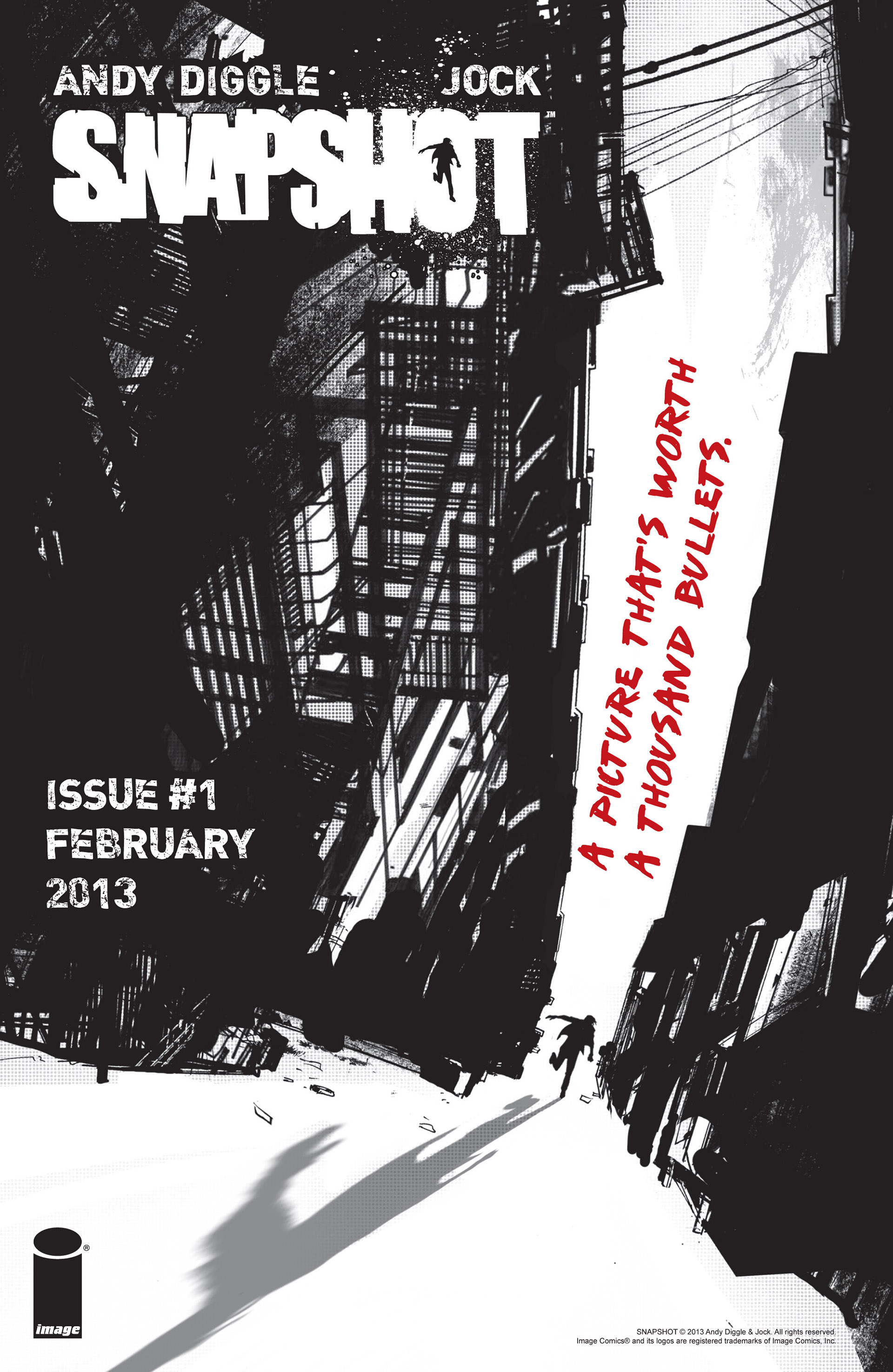 Read The Walking Dead (2003) Manga Online