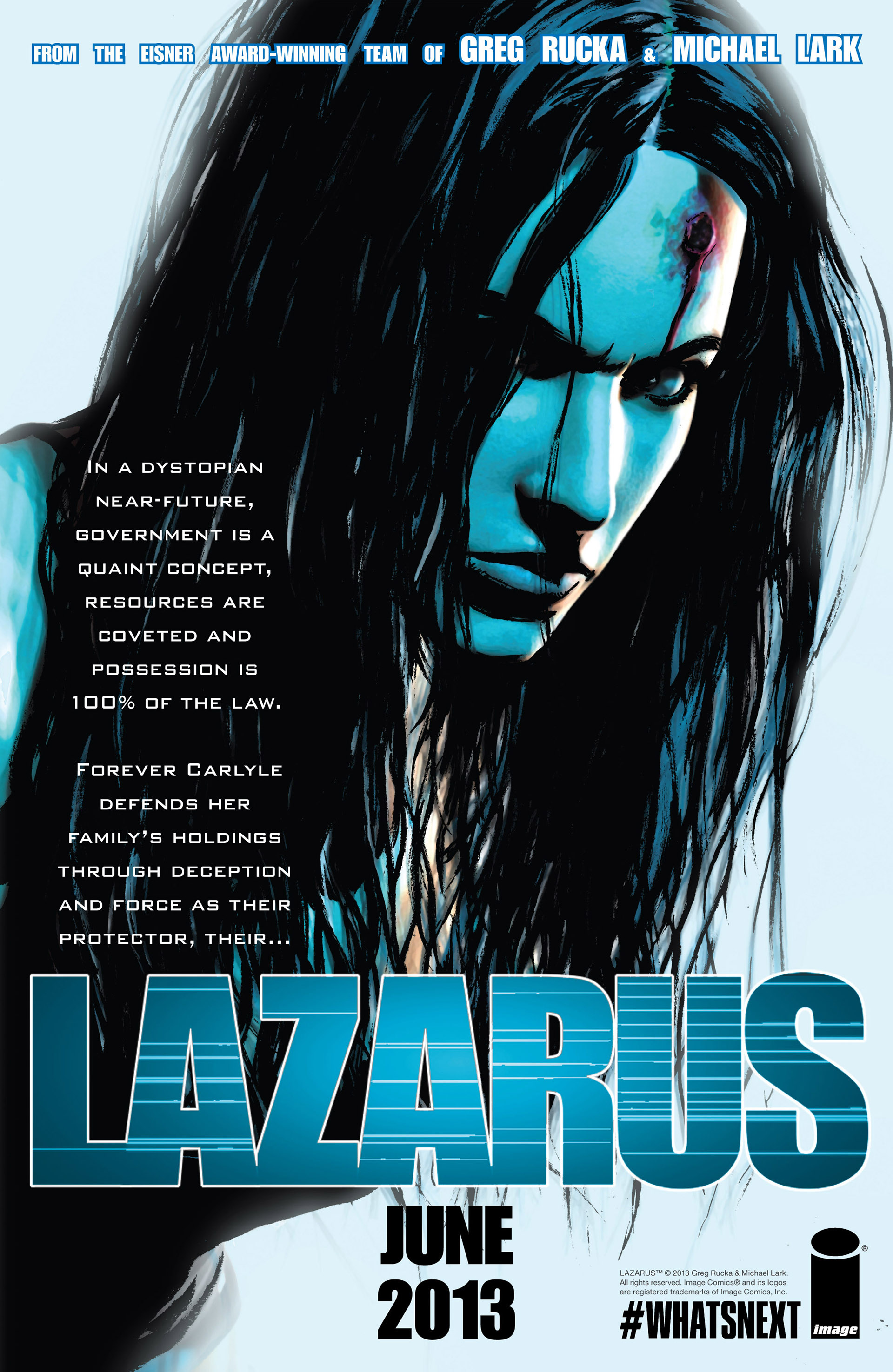Read The Walking Dead (2003) Manga Online