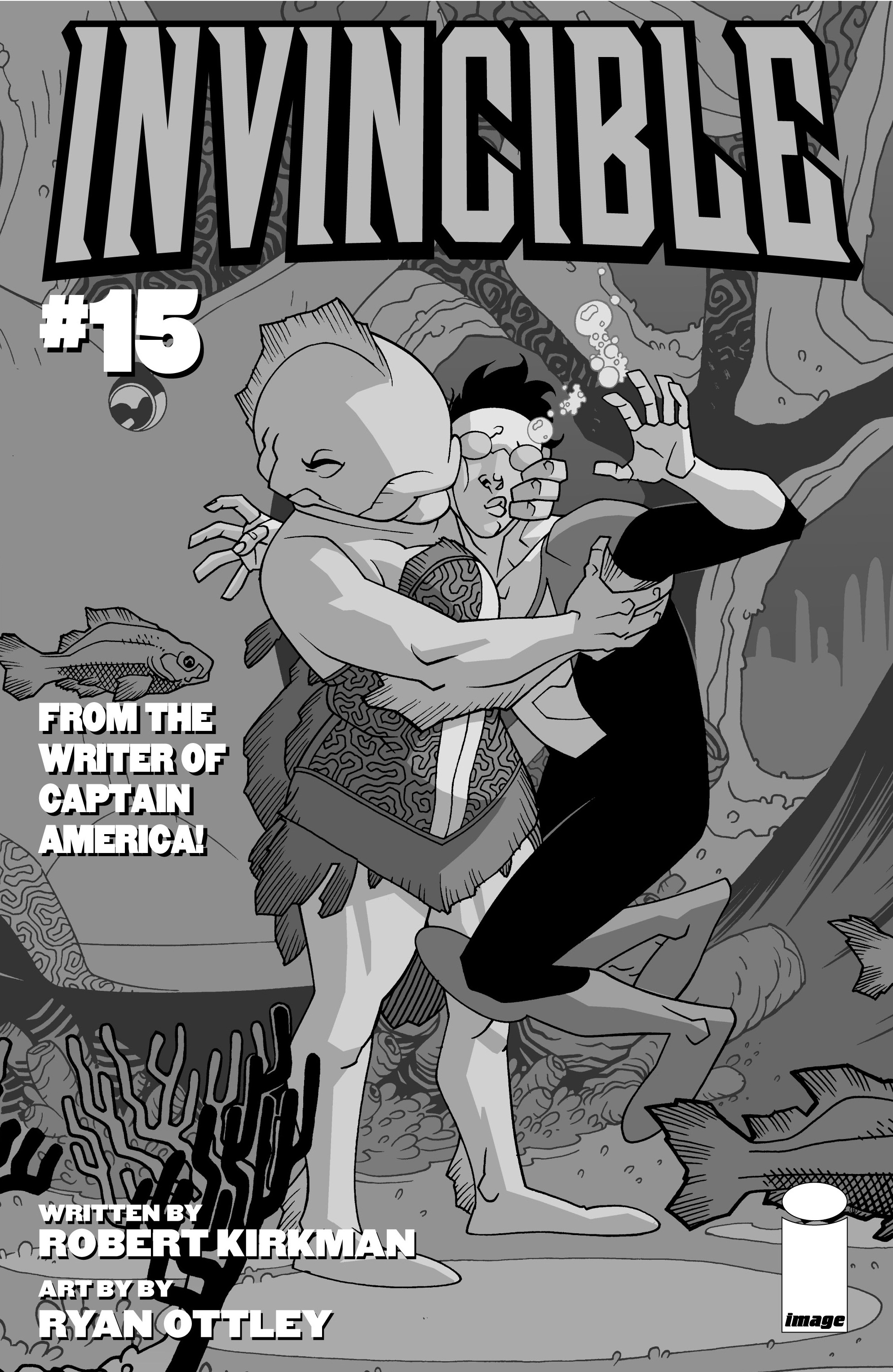Read The Walking Dead (2003) Manga Online