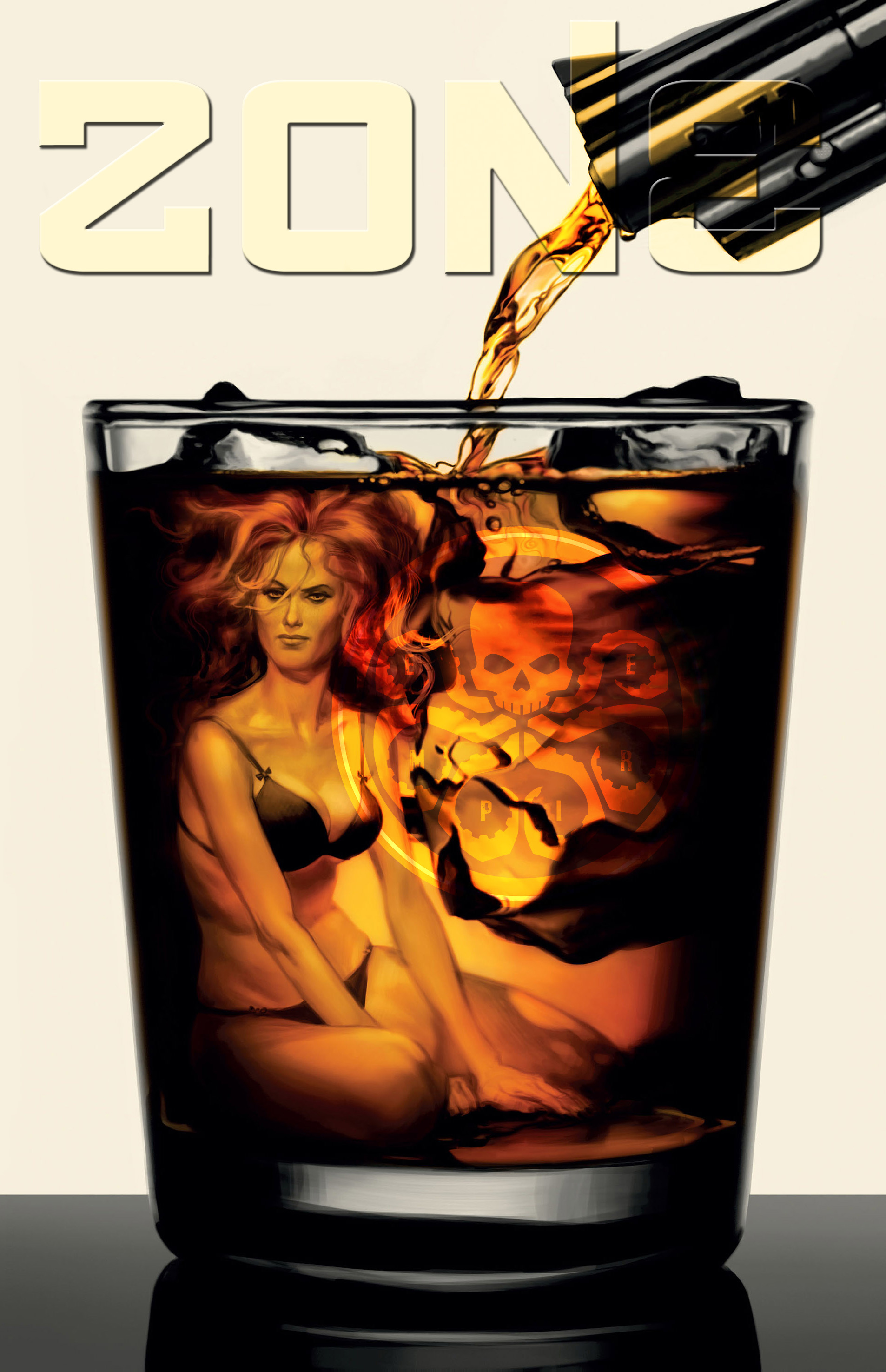 Read The Walking Dead (2003) Manga Online