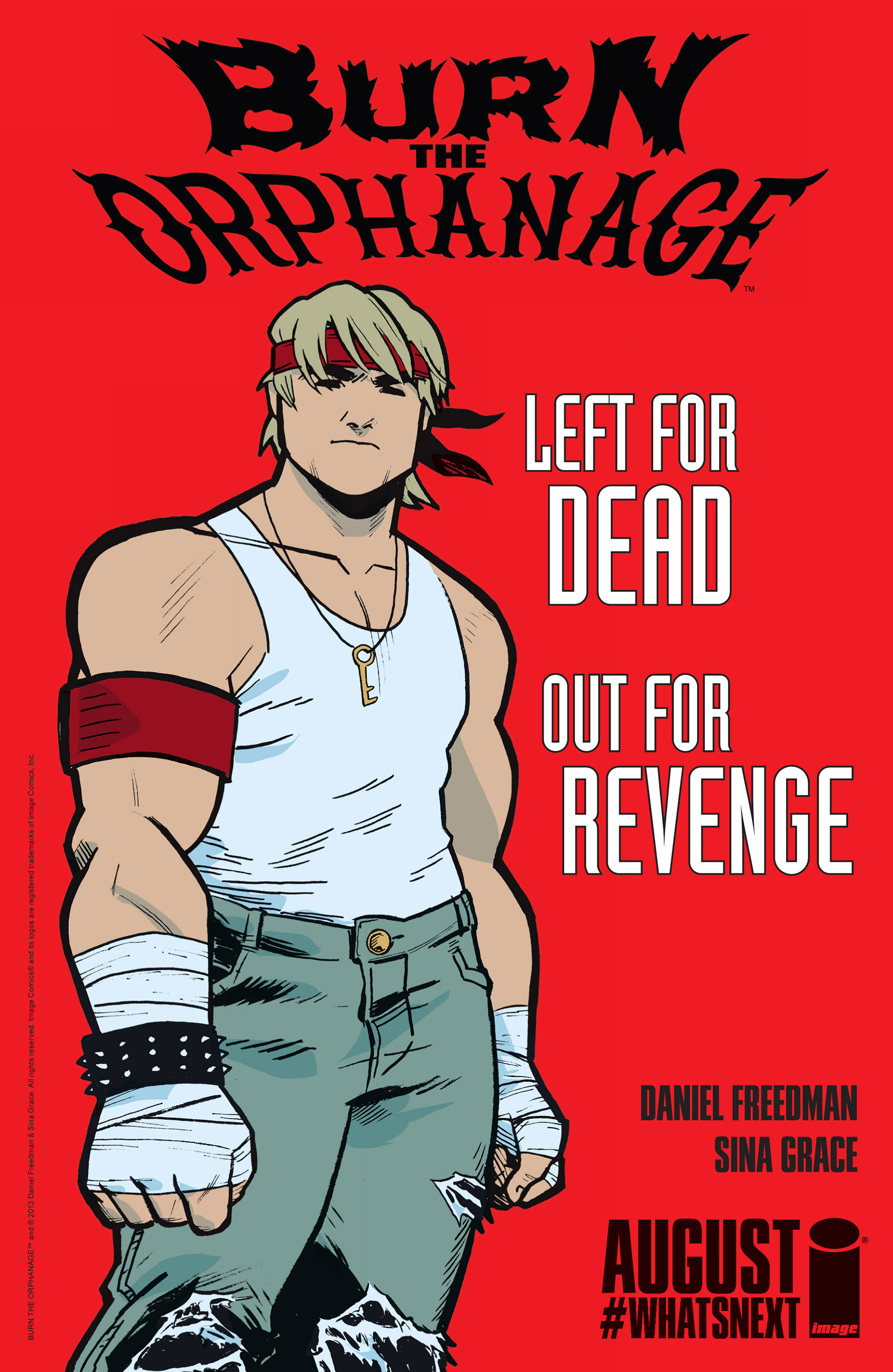 Read The Walking Dead (2003) Manga Online