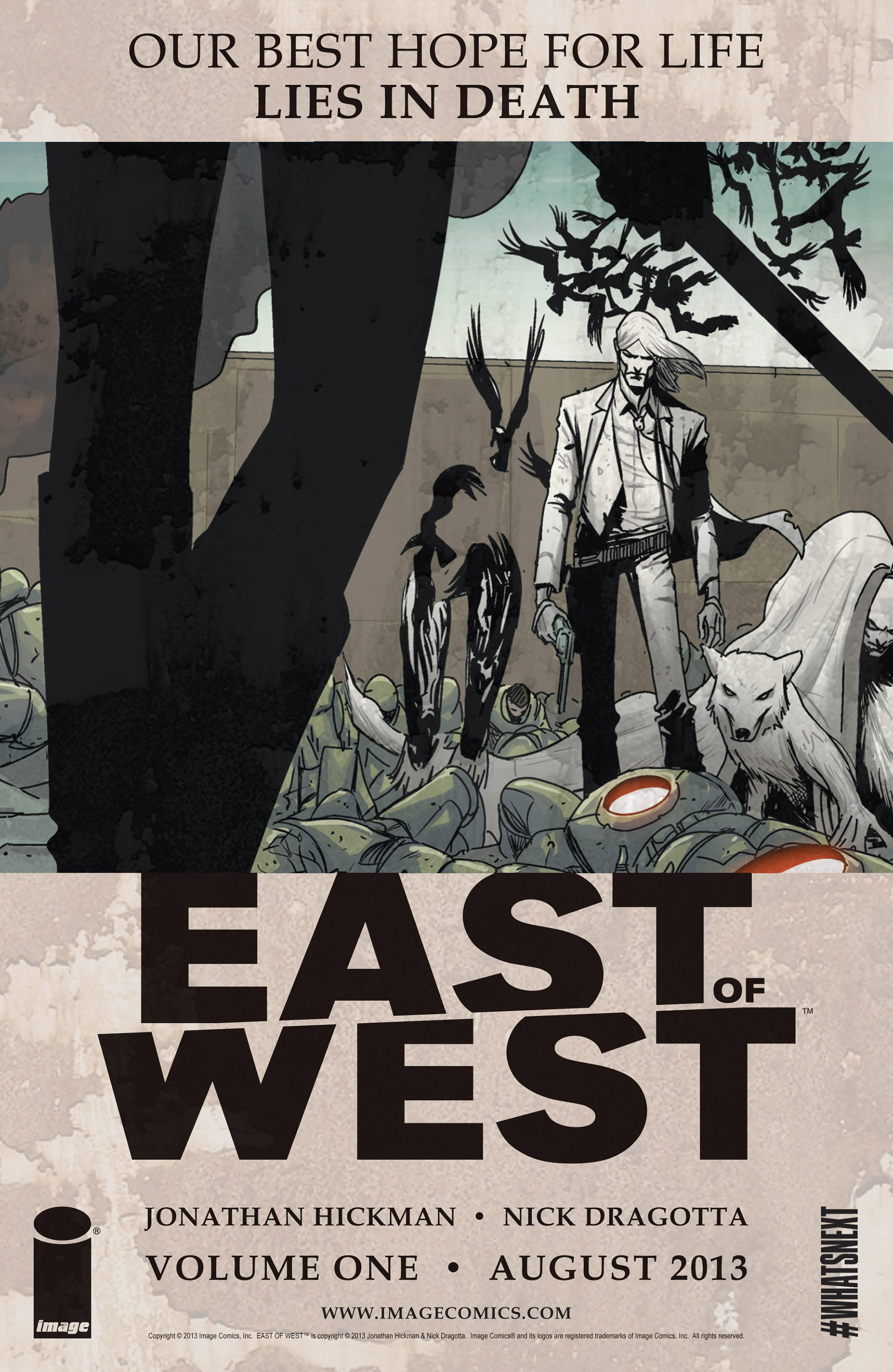 Read The Walking Dead (2003) Manga Online