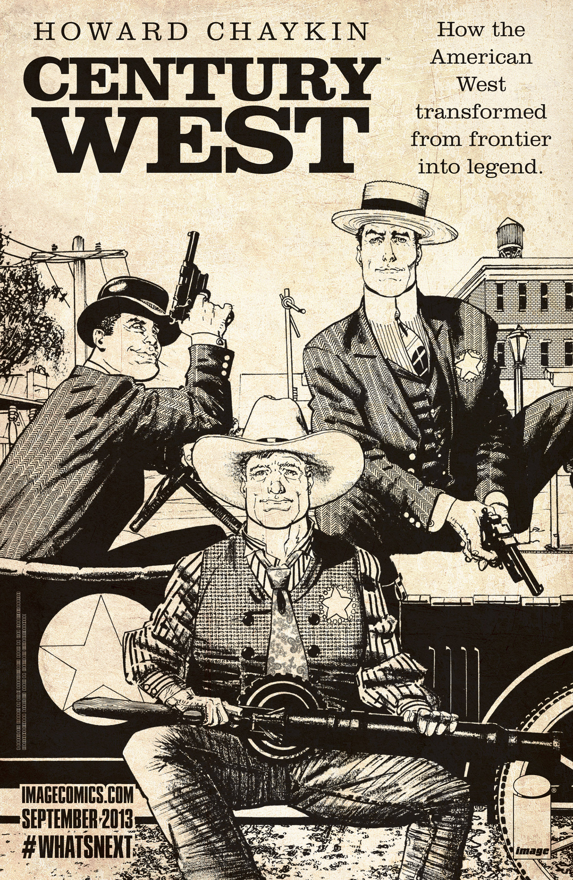 Read The Walking Dead (2003) Manga Online
