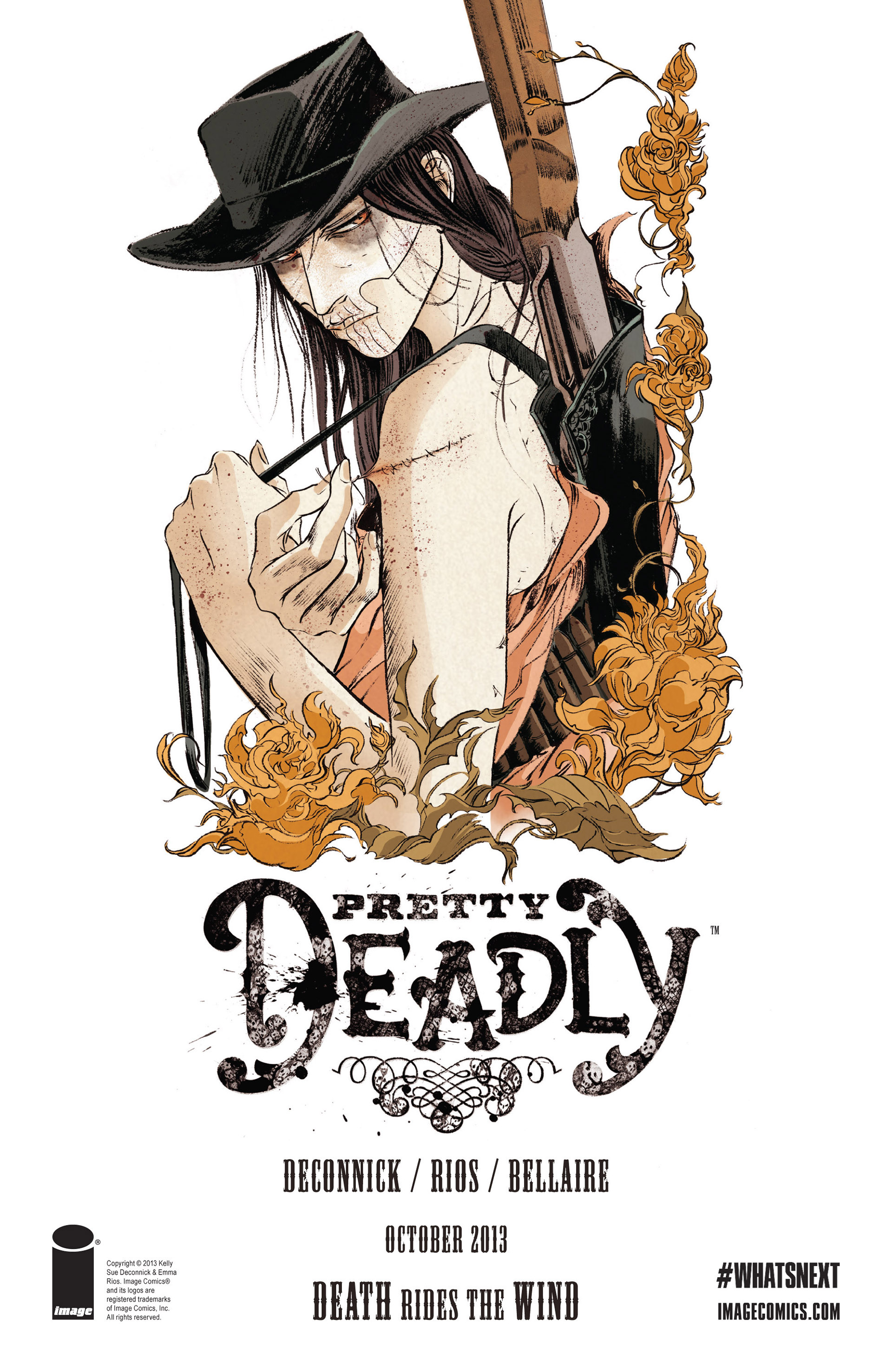 Read The Walking Dead (2003) Manga Online