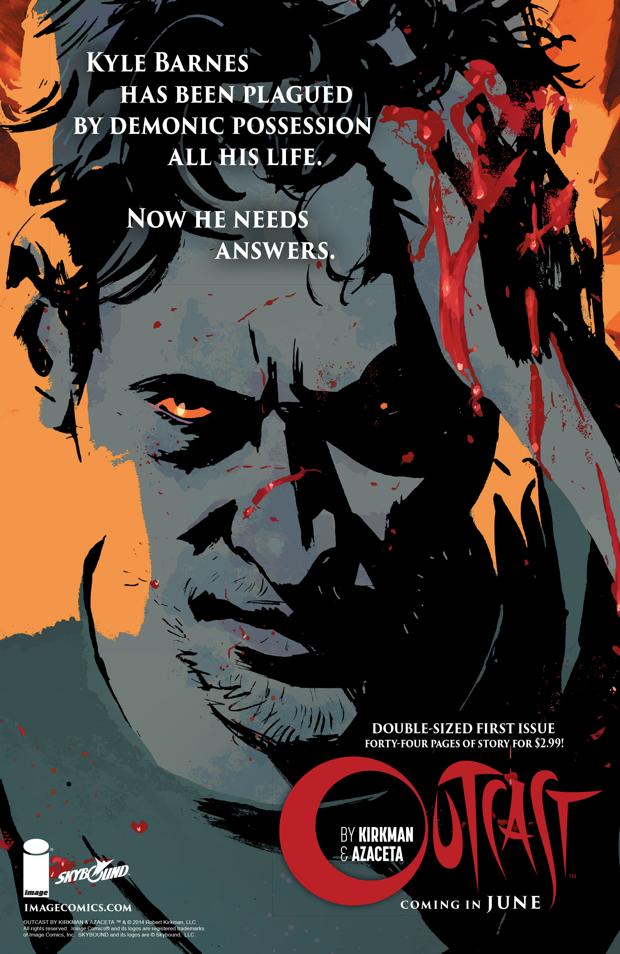Read The Walking Dead (2003) Manga Online