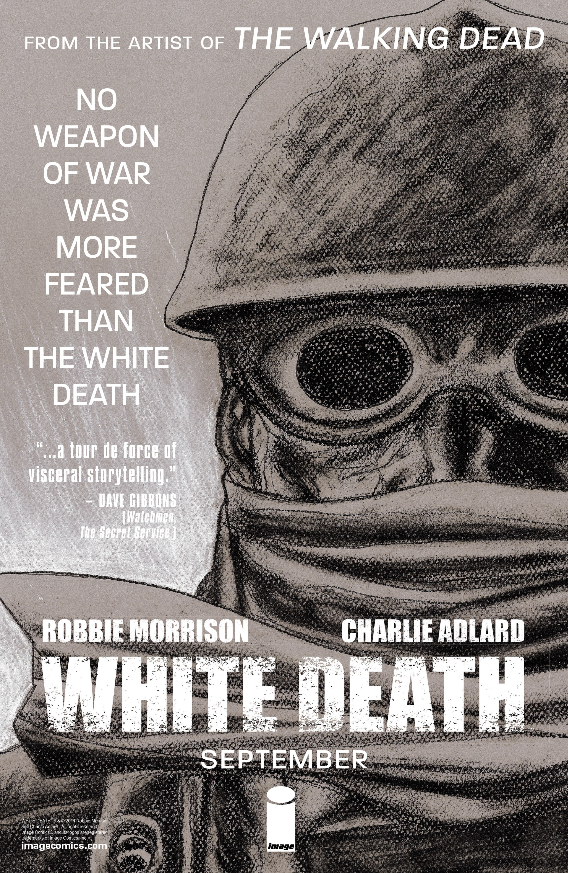 Read The Walking Dead (2003) Manga Online