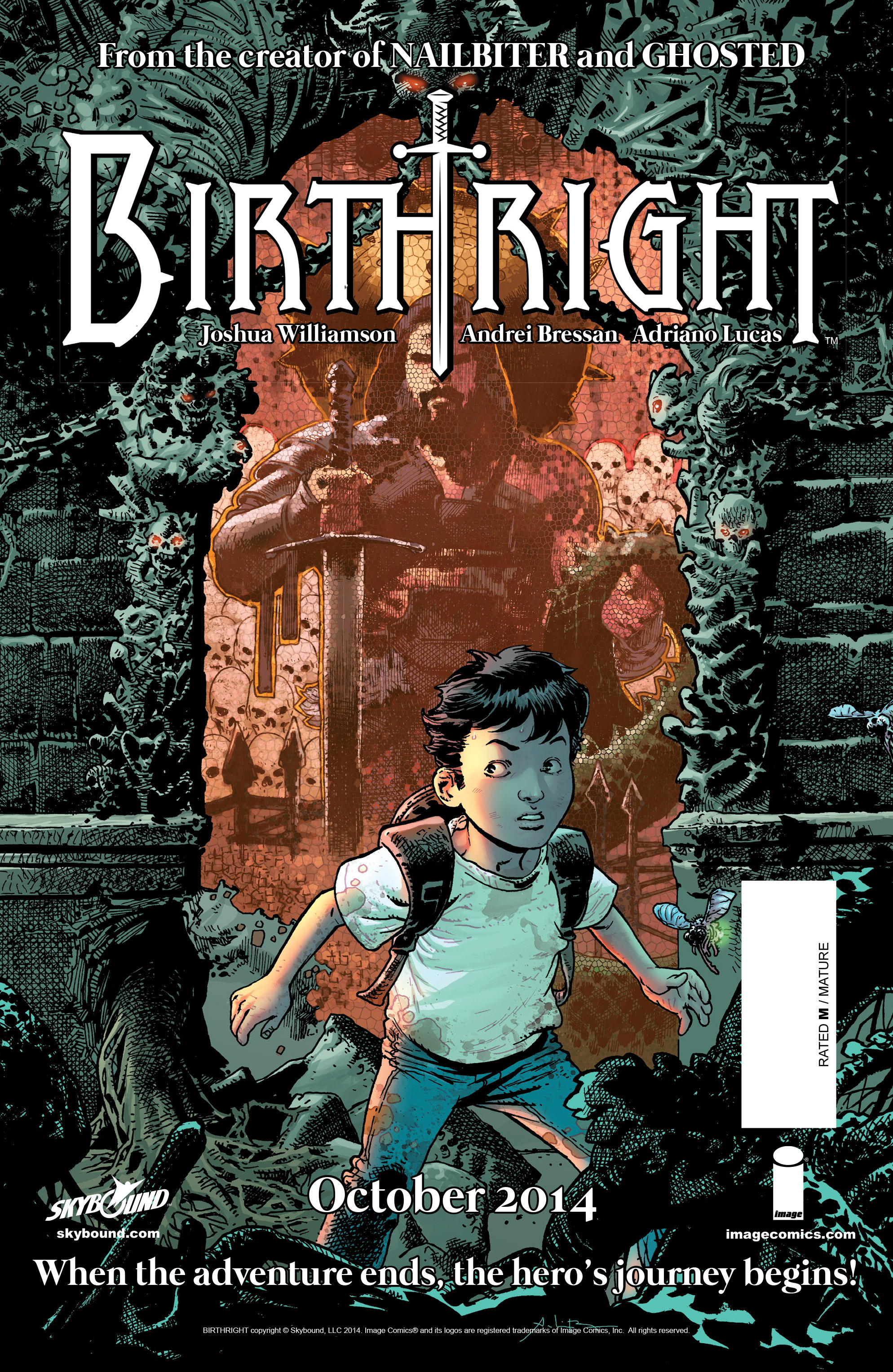 Read The Walking Dead (2003) Manga Online