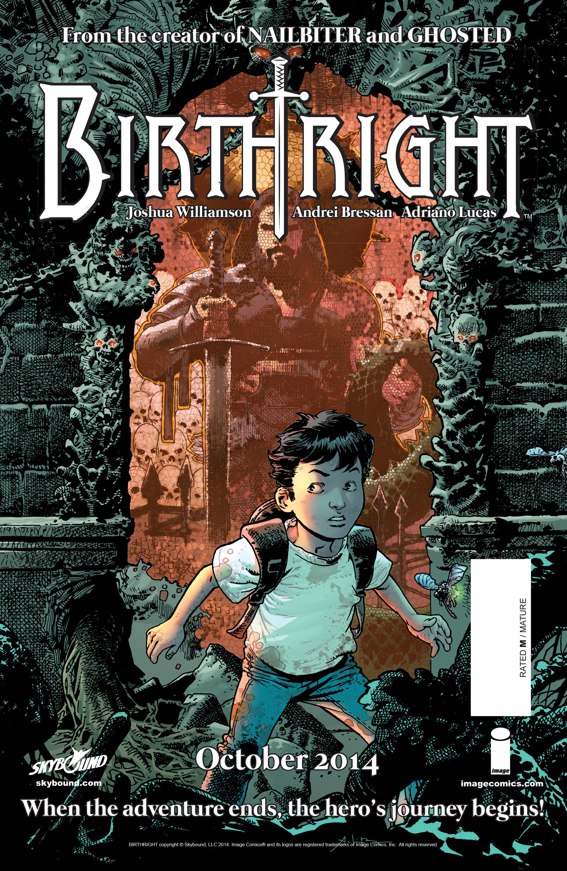 Read The Walking Dead (2003) Manga Online