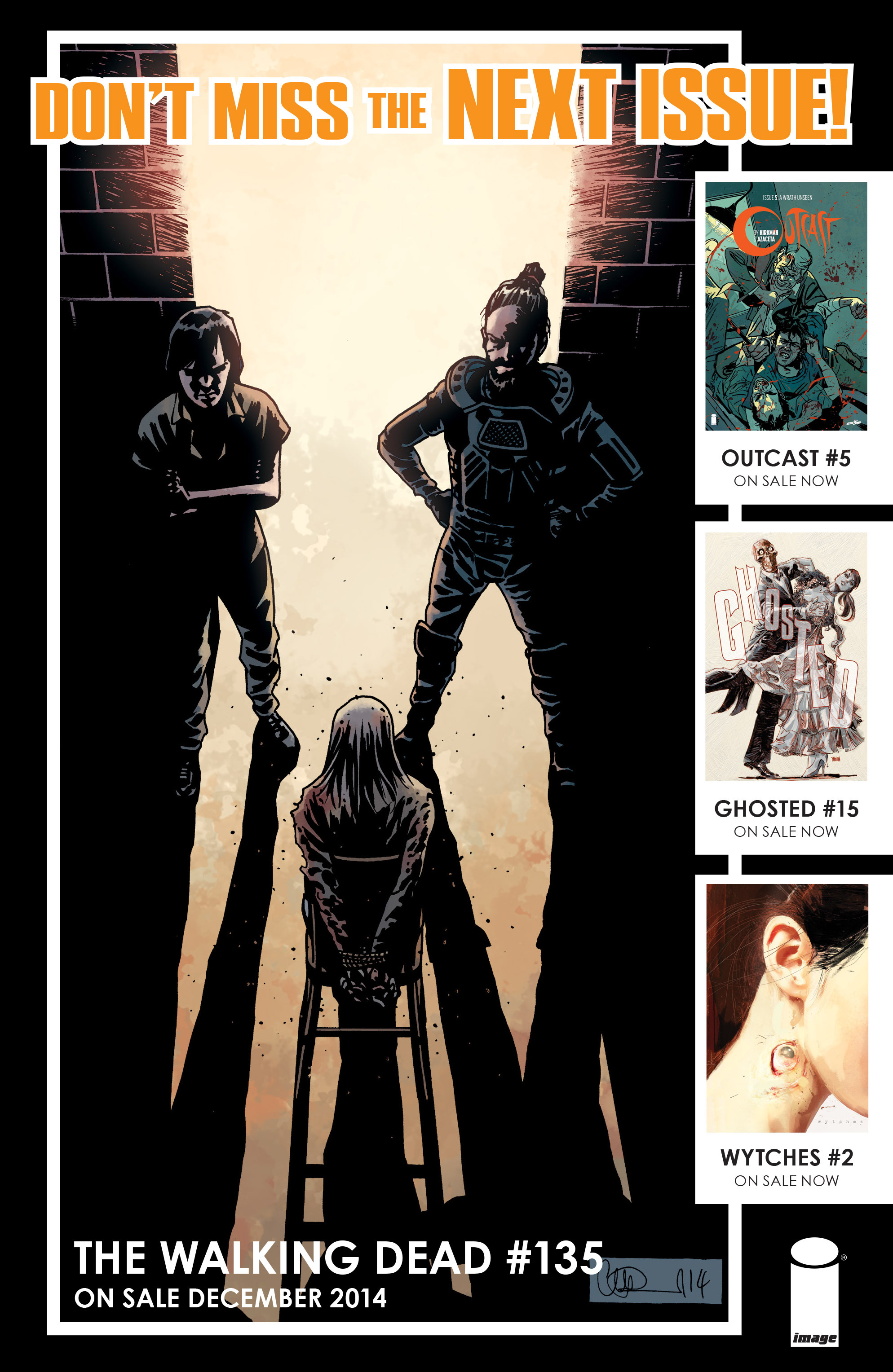 Read The Walking Dead (2003) Manga Online