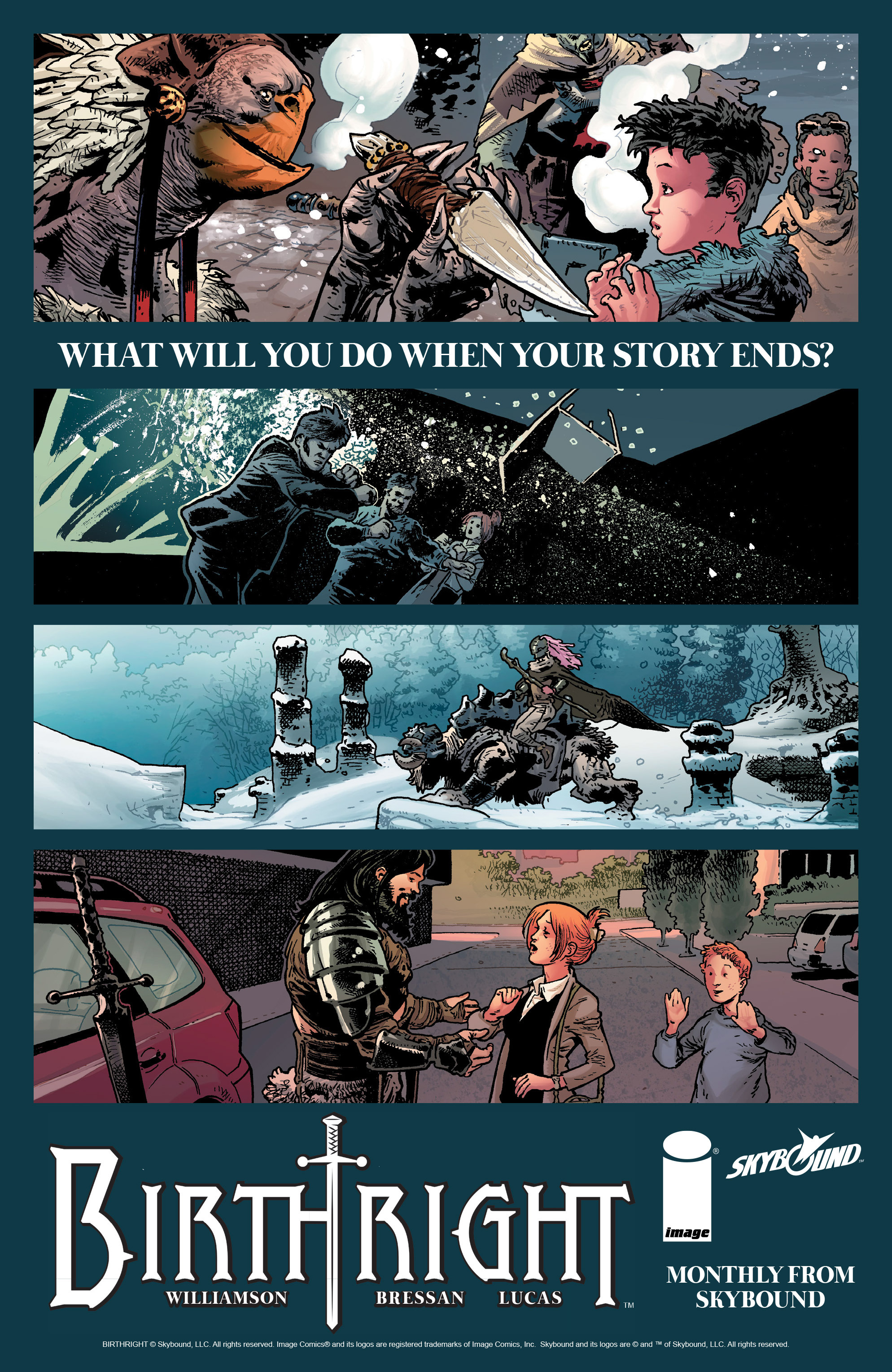 Read The Walking Dead (2003) Manga Online