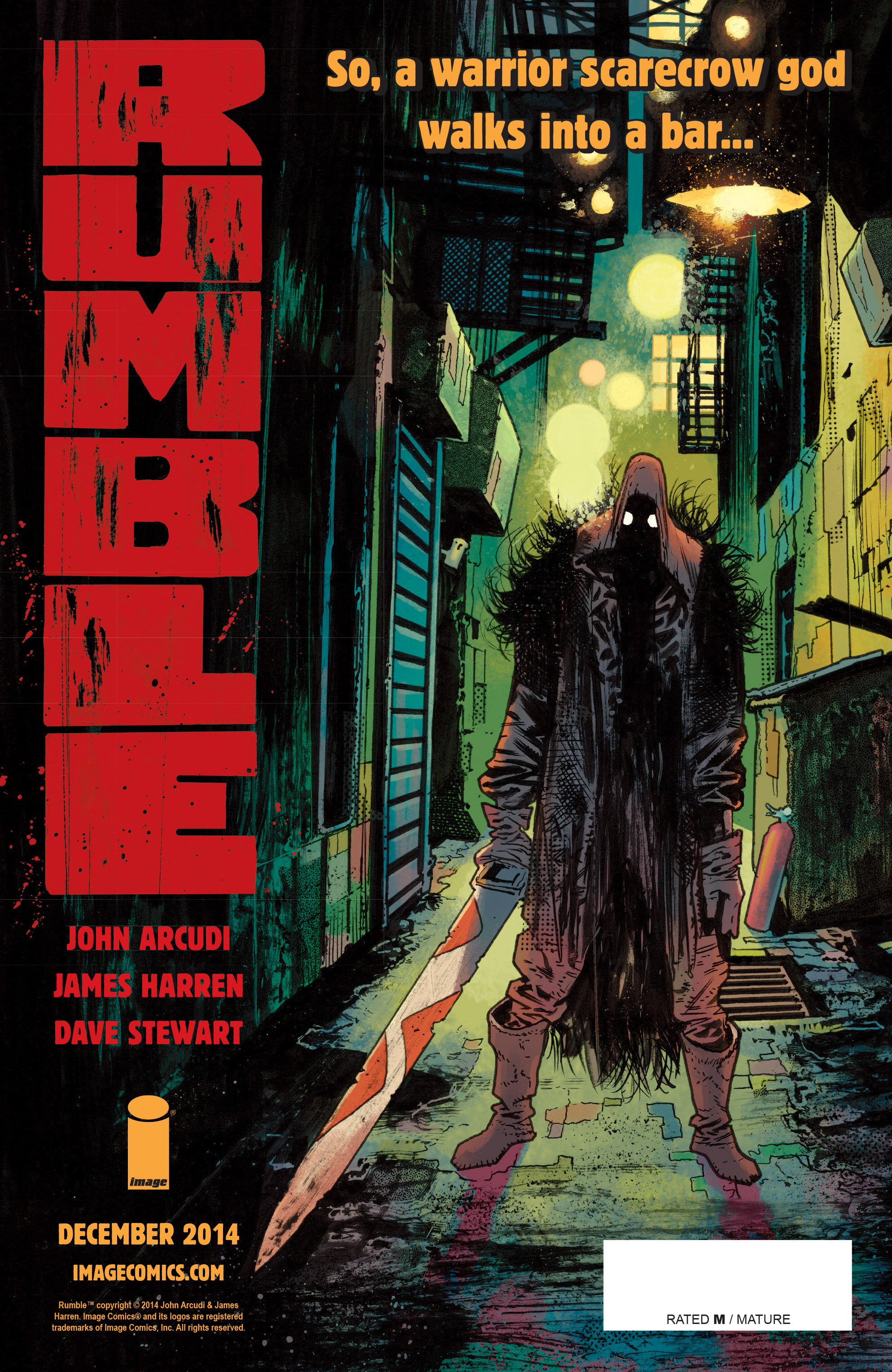 Read The Walking Dead (2003) Manga Online
