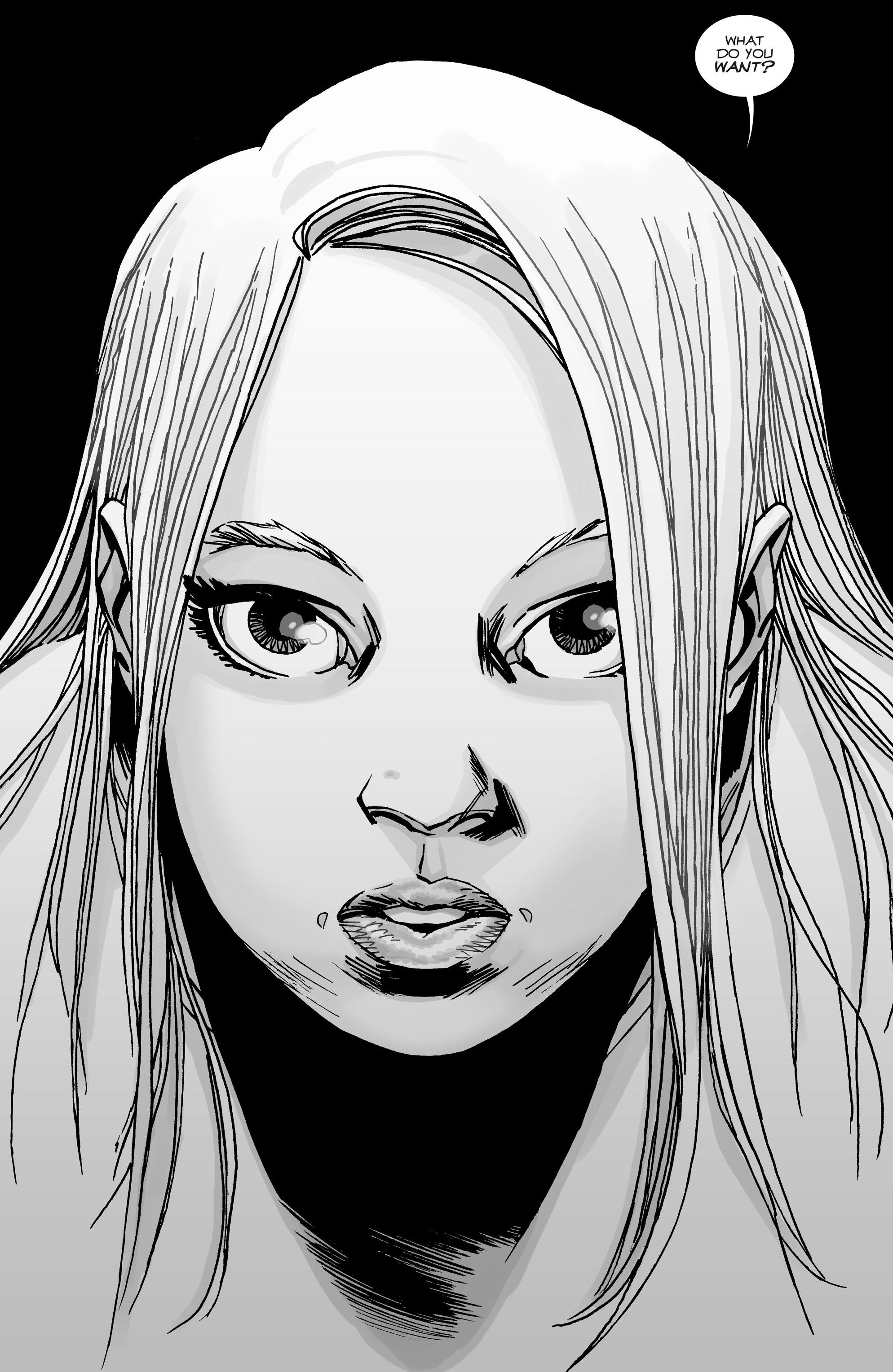 Read The Walking Dead (2003) Manga Online