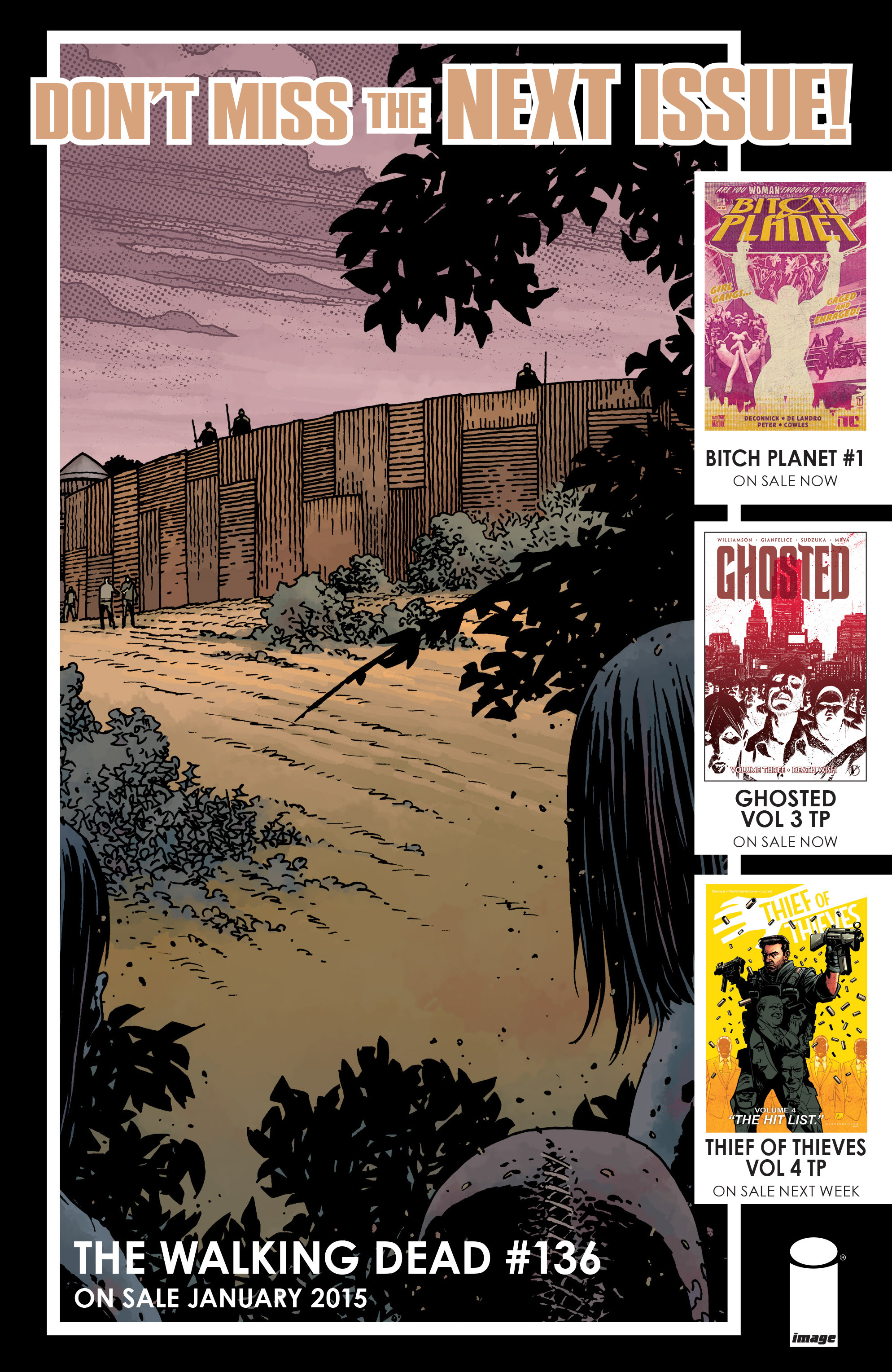 Read The Walking Dead (2003) Manga Online