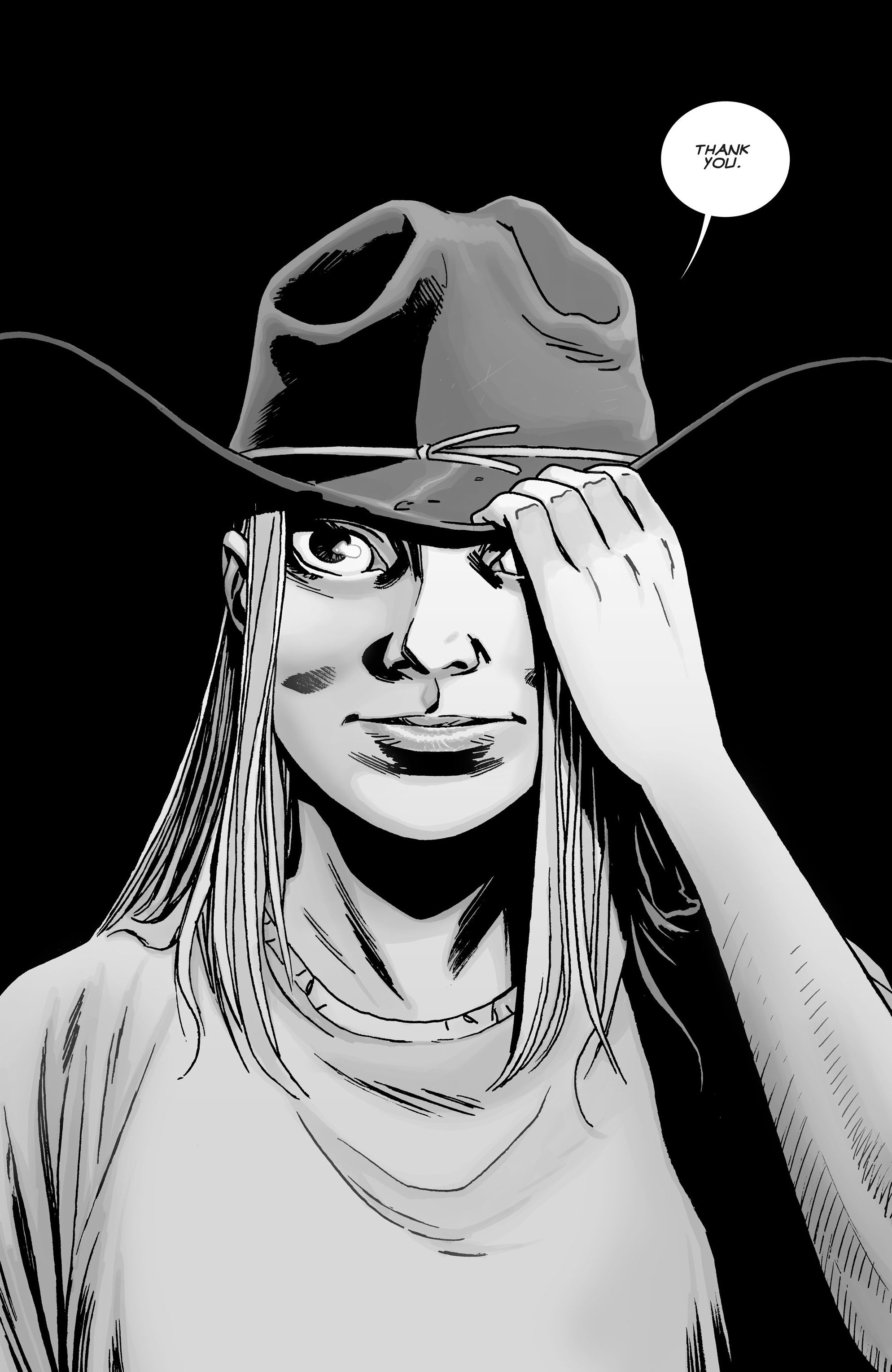 Read The Walking Dead (2003) Manga Online