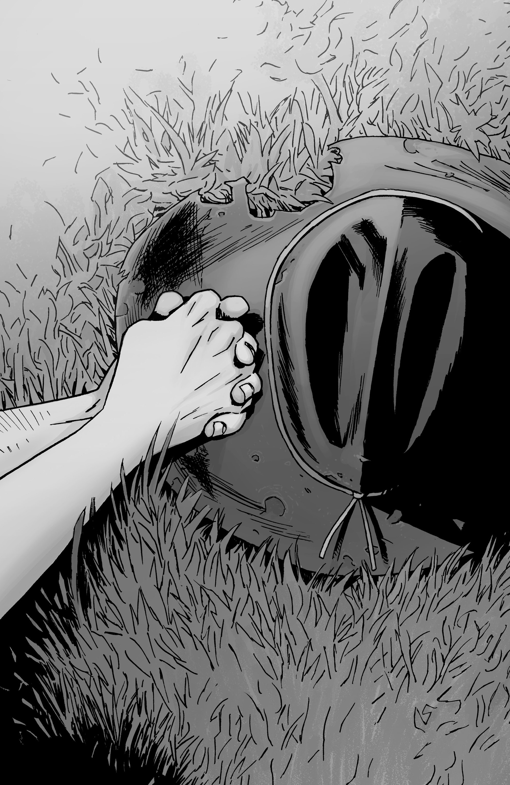 Read The Walking Dead (2003) Manga Online