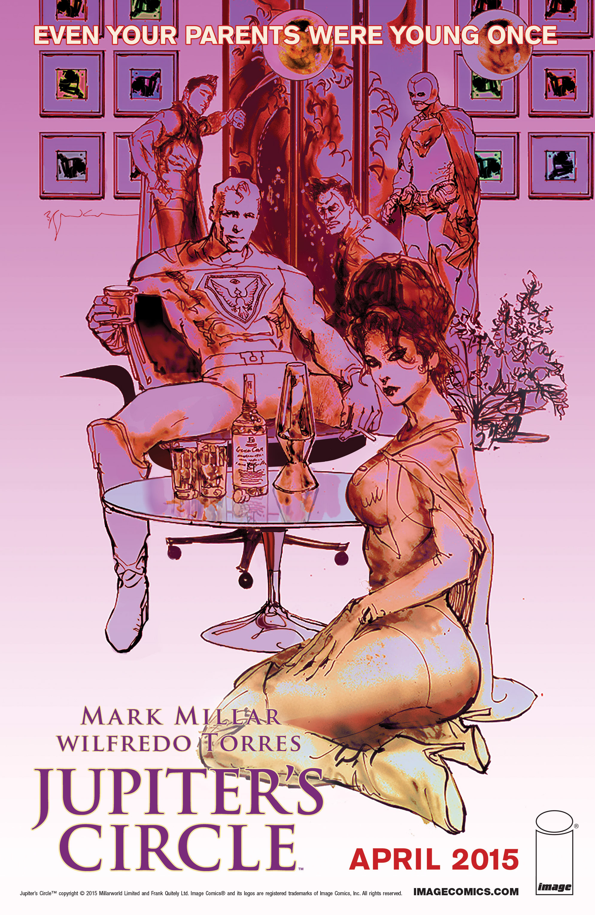 Read The Walking Dead (2003) Manga Online