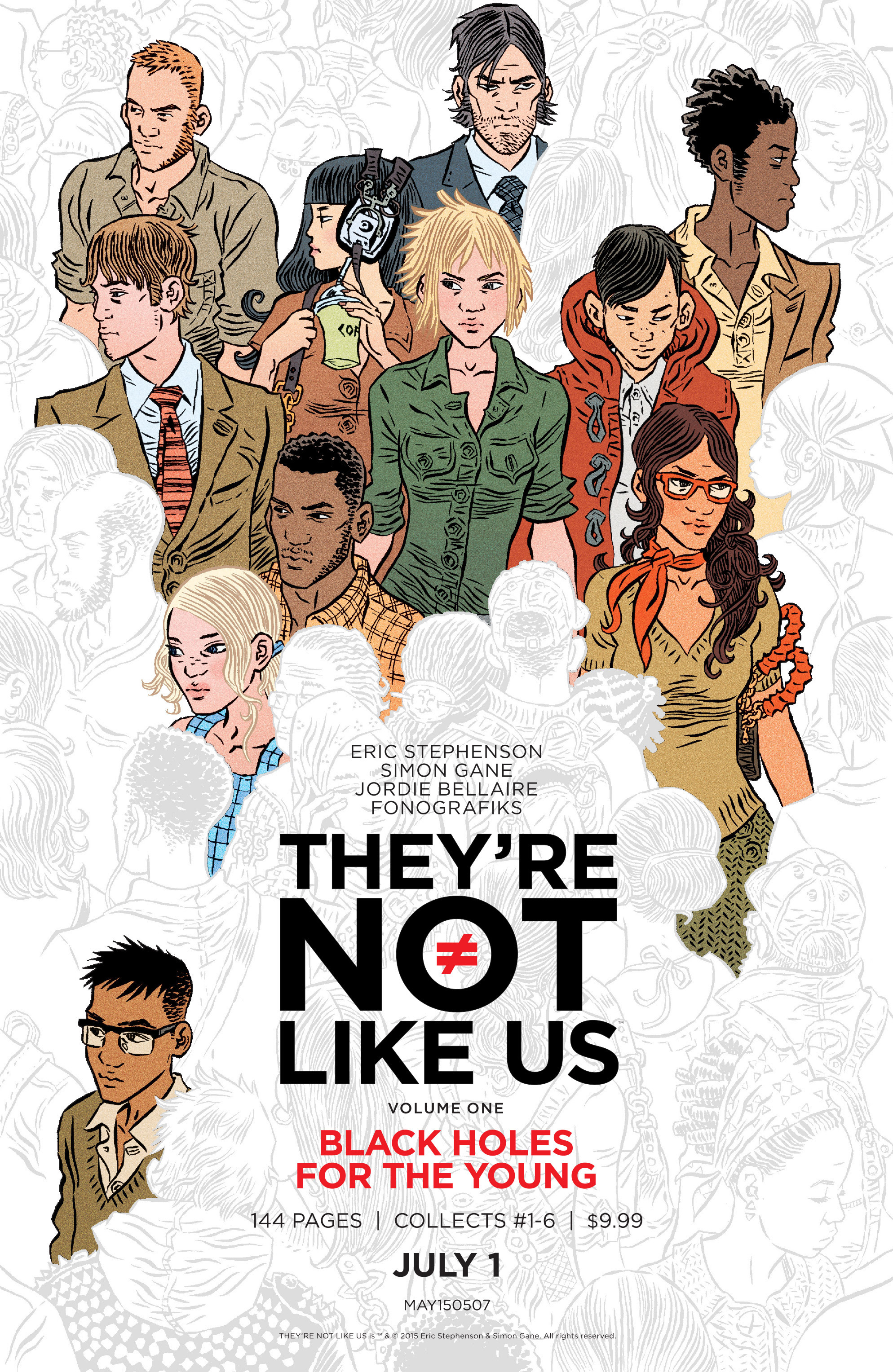 Read The Walking Dead (2003) Manga Online