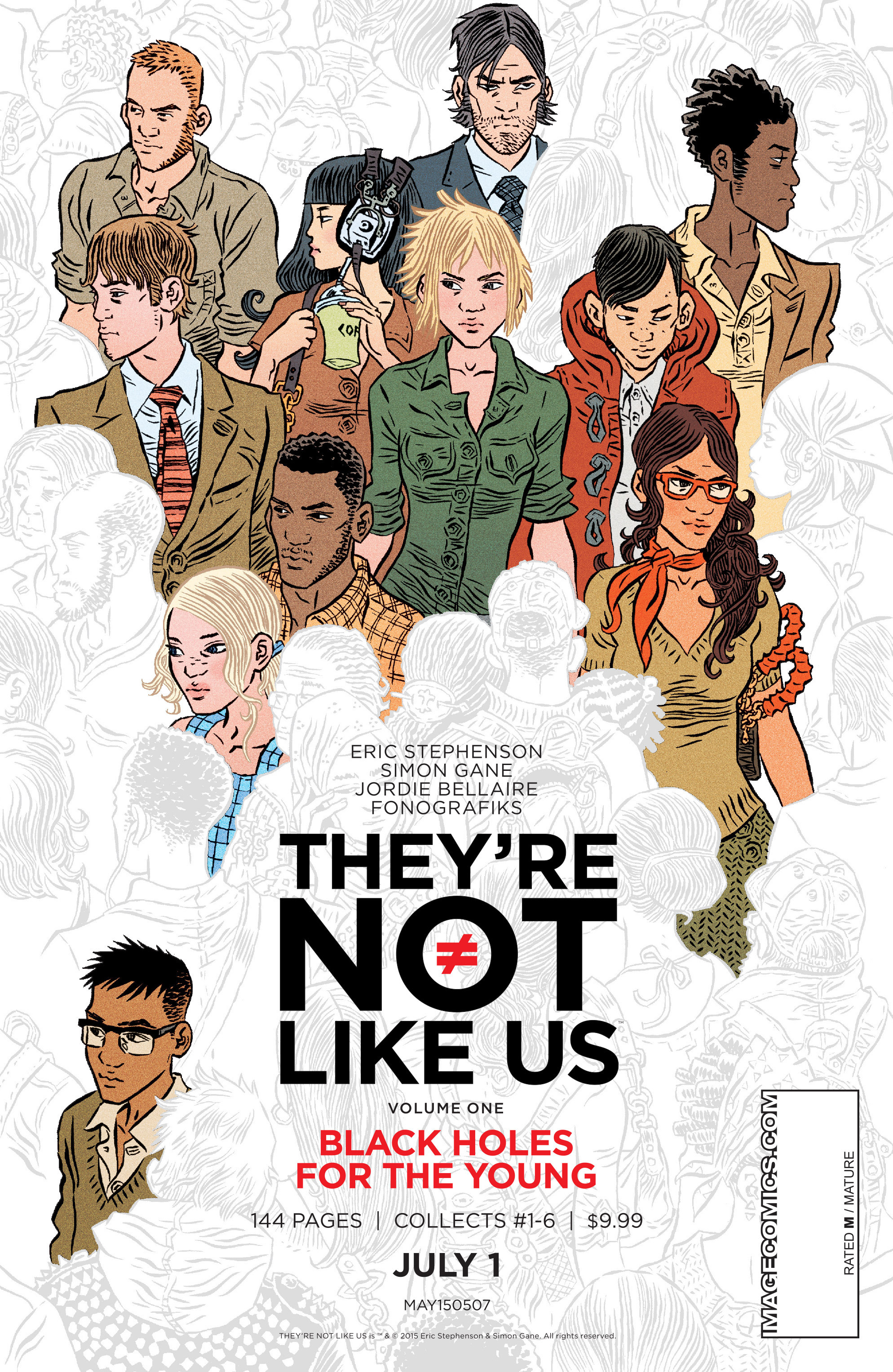 Read The Walking Dead (2003) Manga Online
