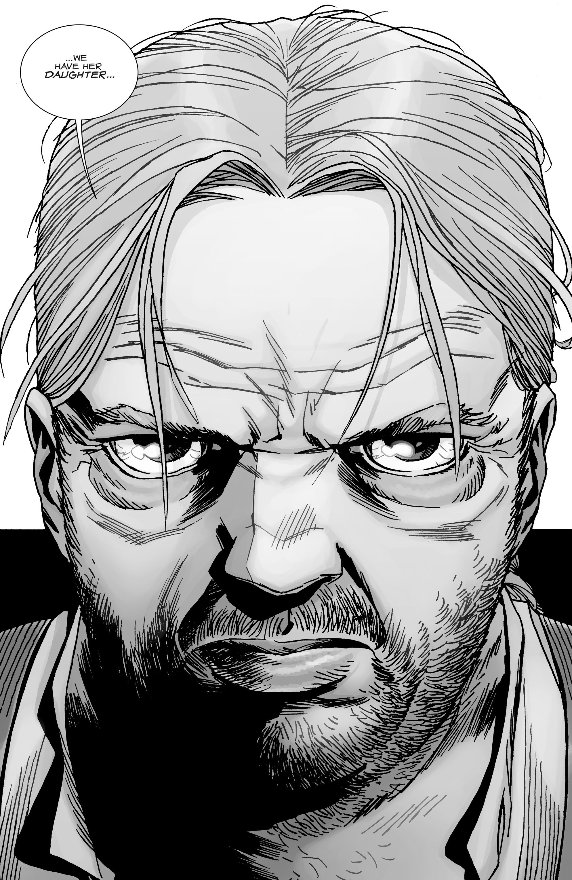 Read The Walking Dead (2003) Manga Online