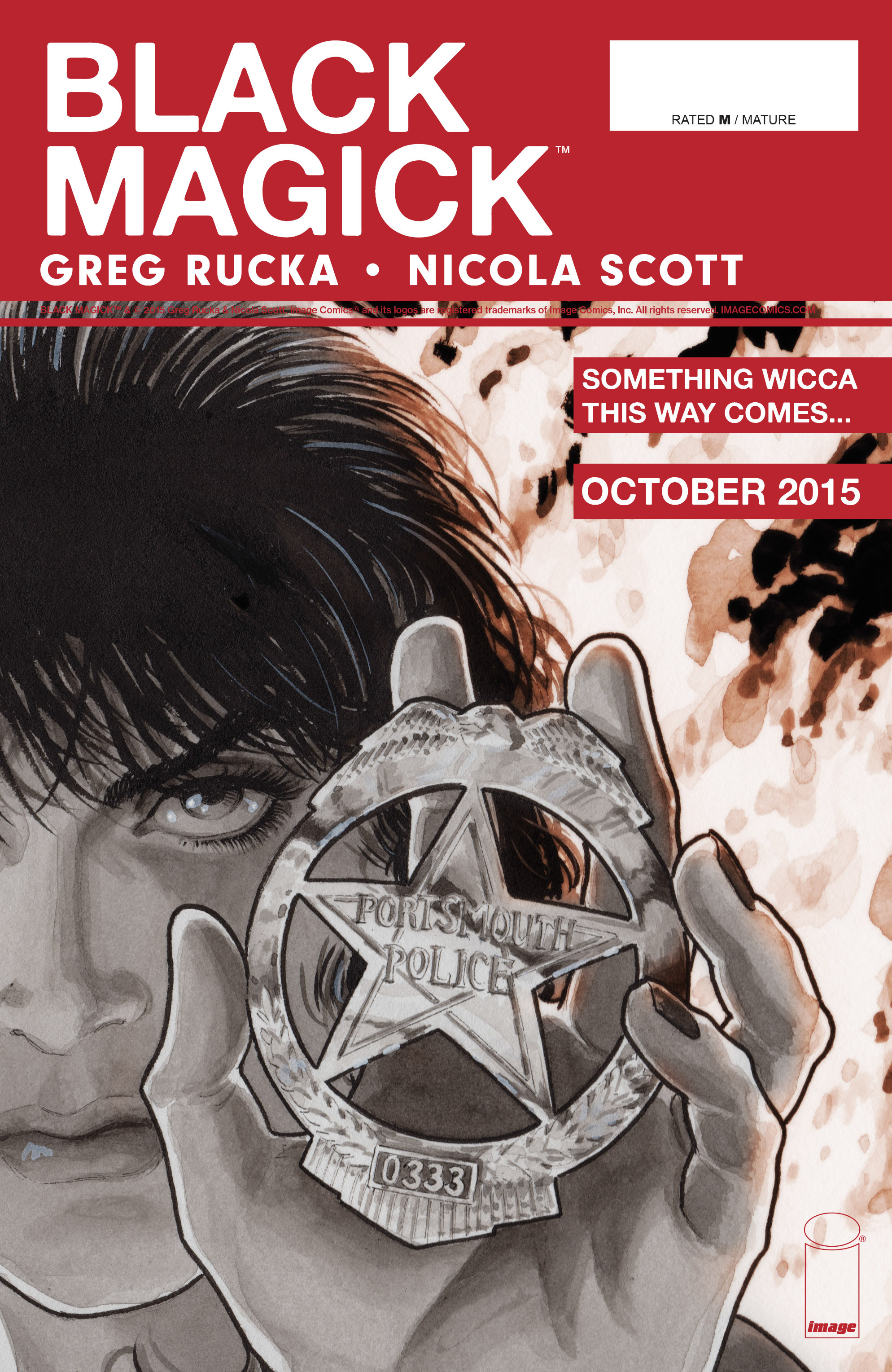 Read The Walking Dead (2003) Manga Online