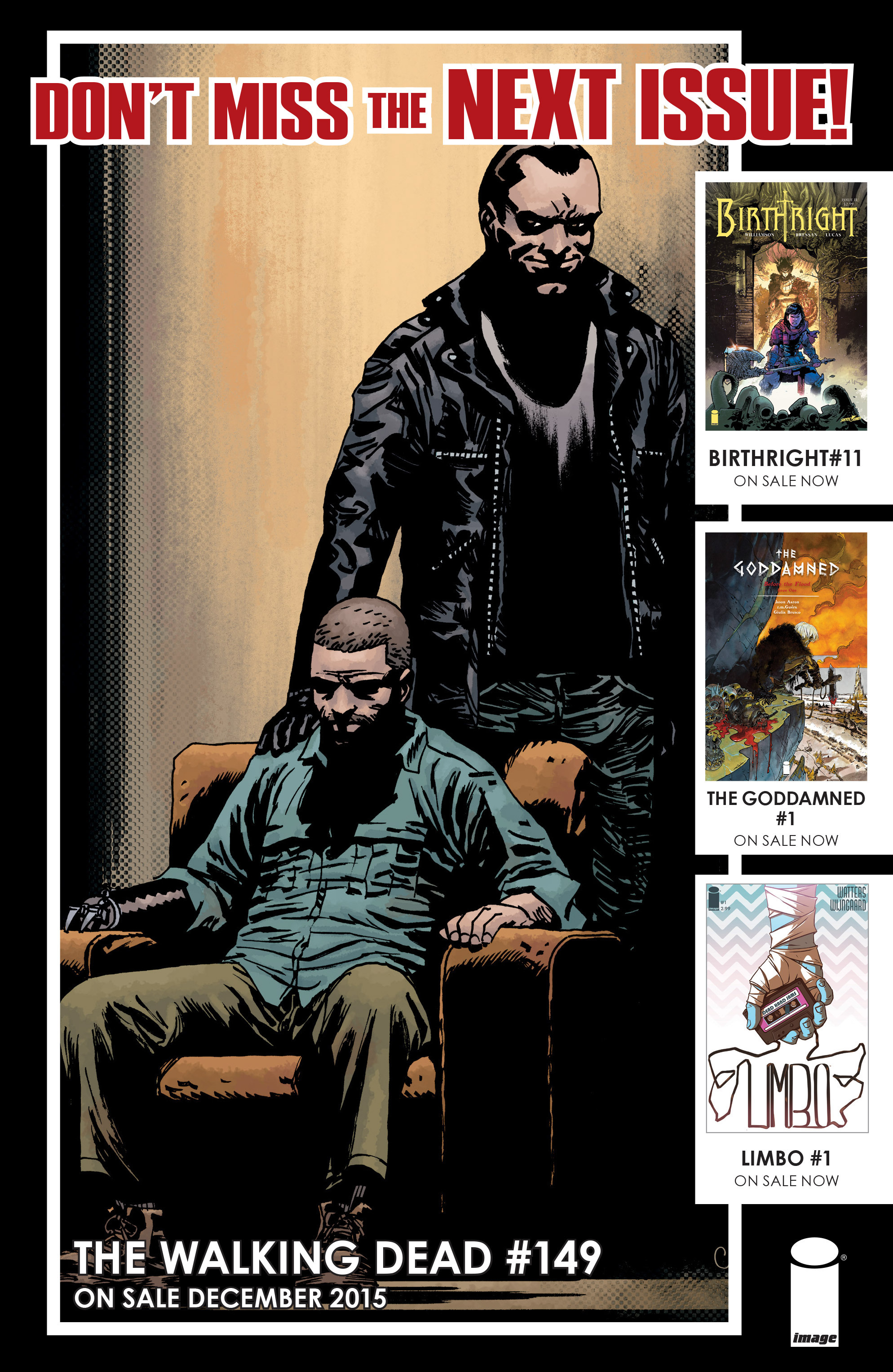 Read The Walking Dead (2003) Manga Online