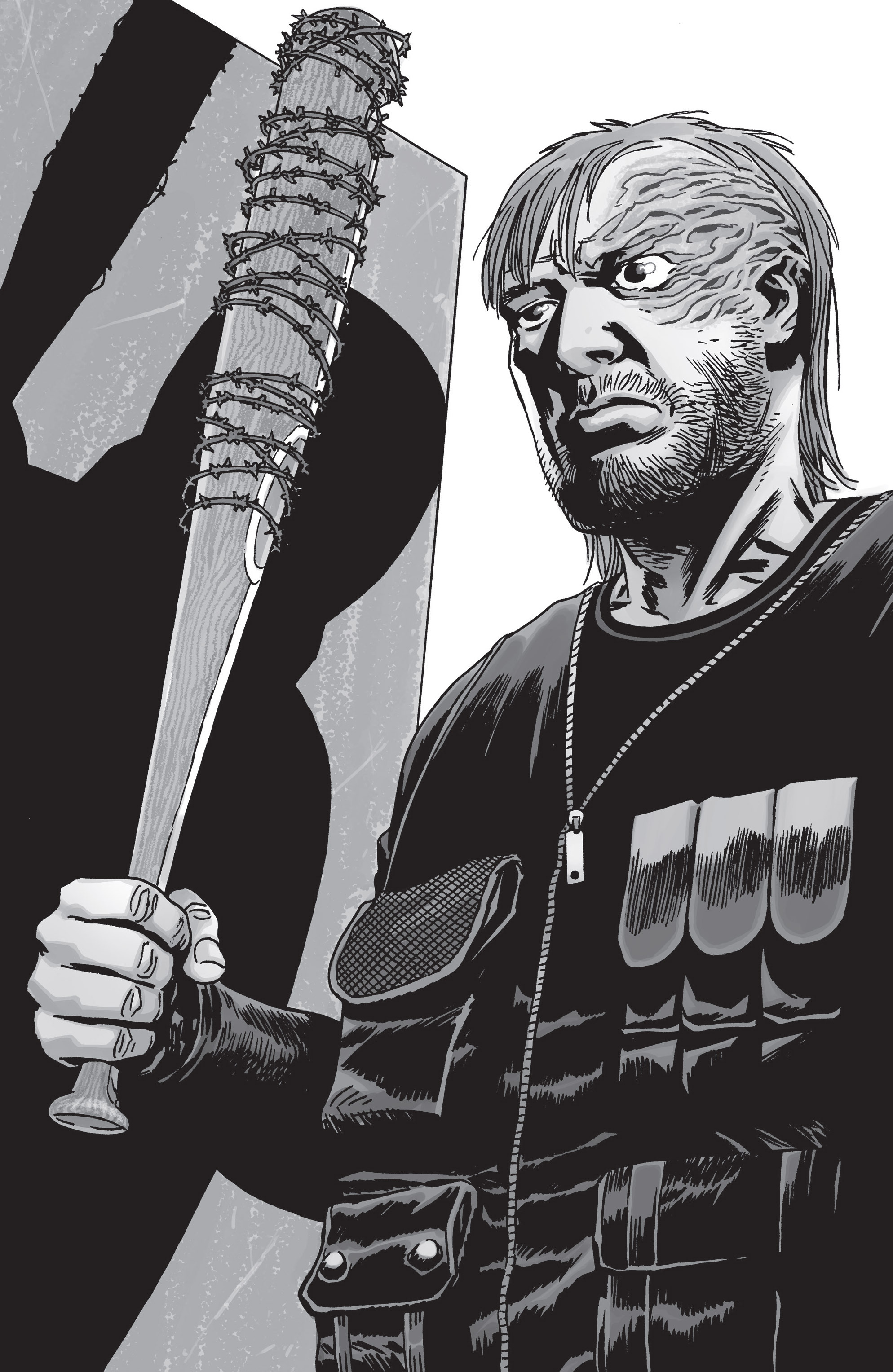 Read The Walking Dead (2003) Manga Online