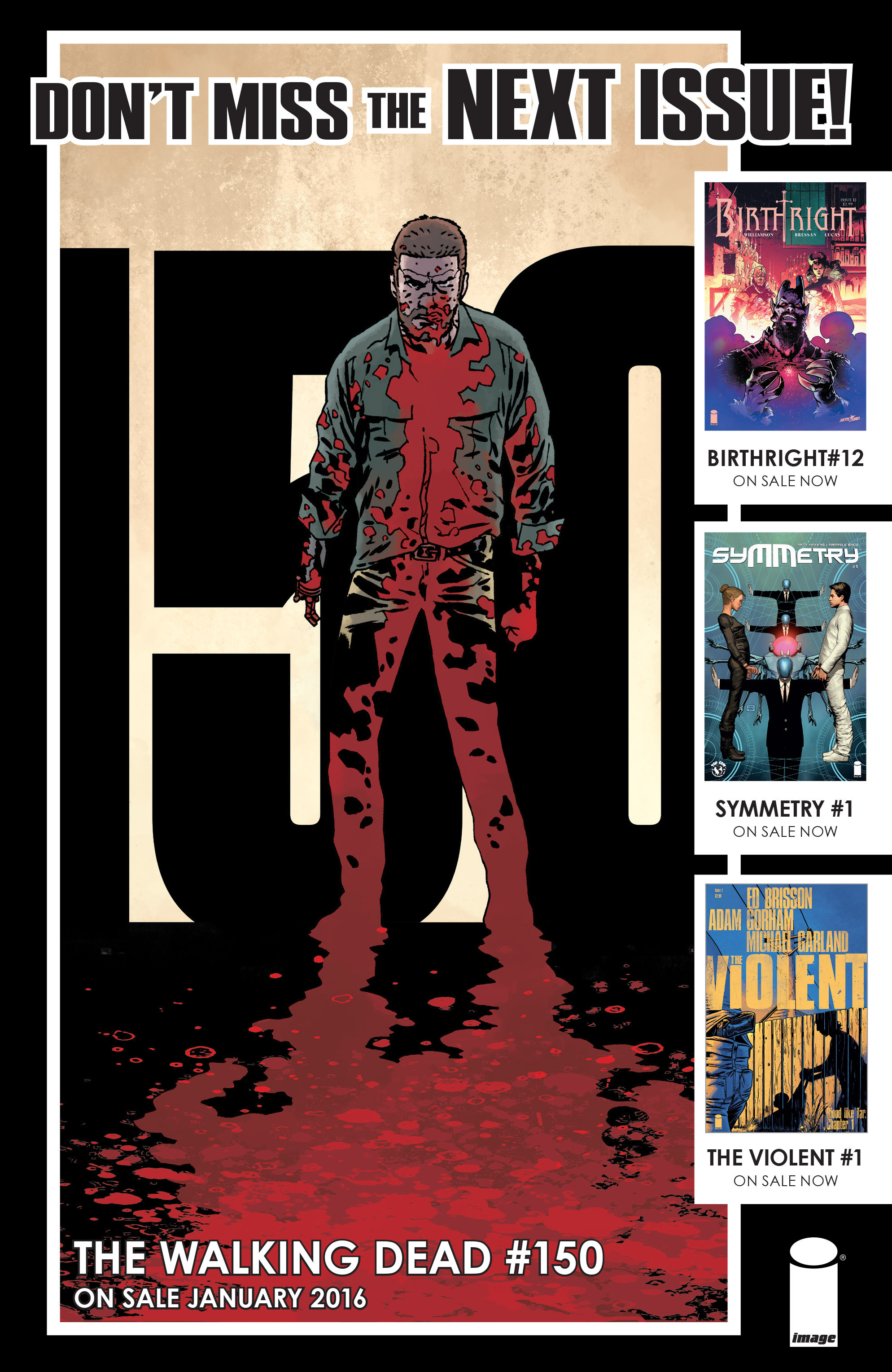 Read The Walking Dead (2003) Manga Online