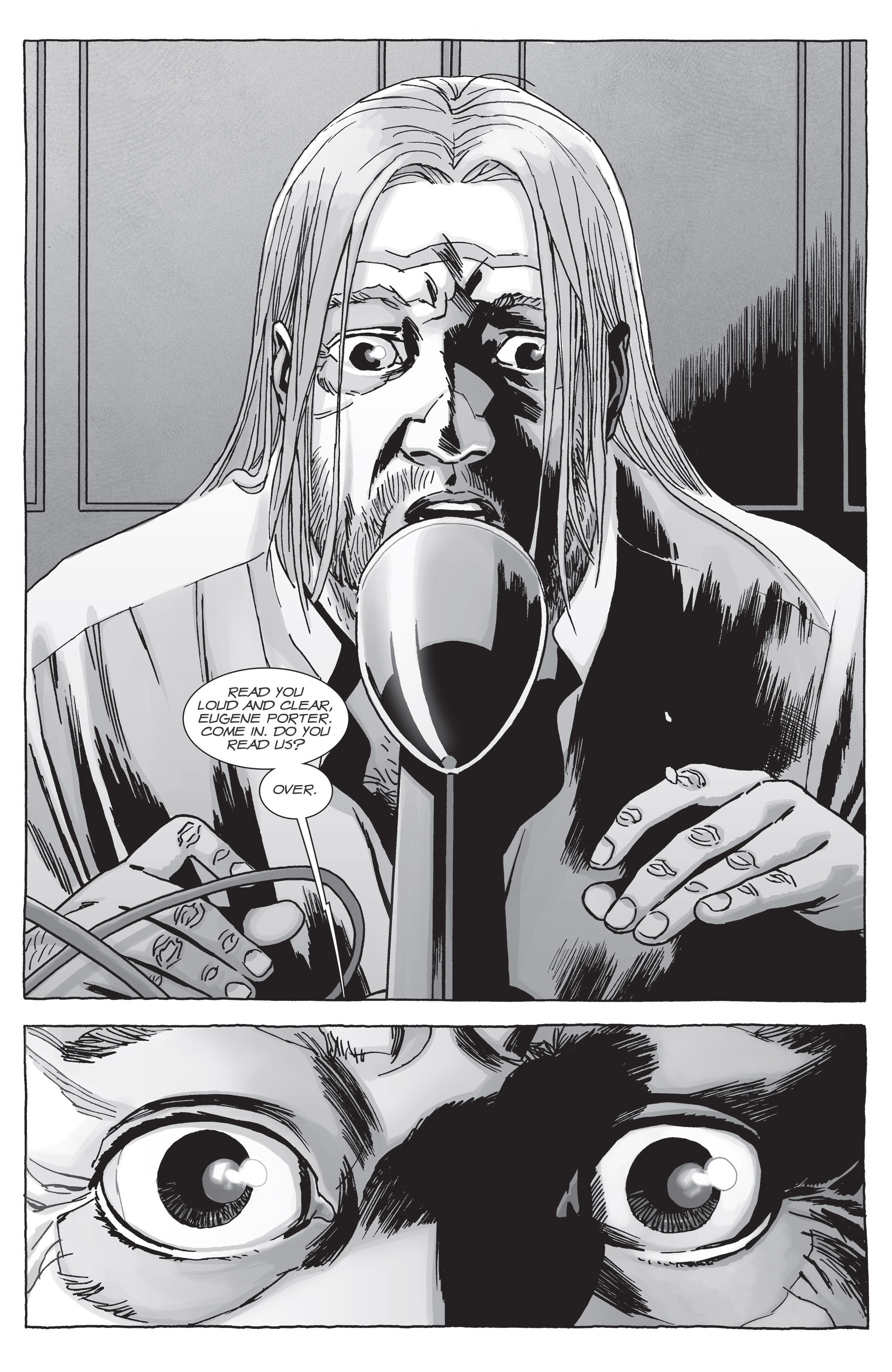 Read The Walking Dead (2003) Manga Online
