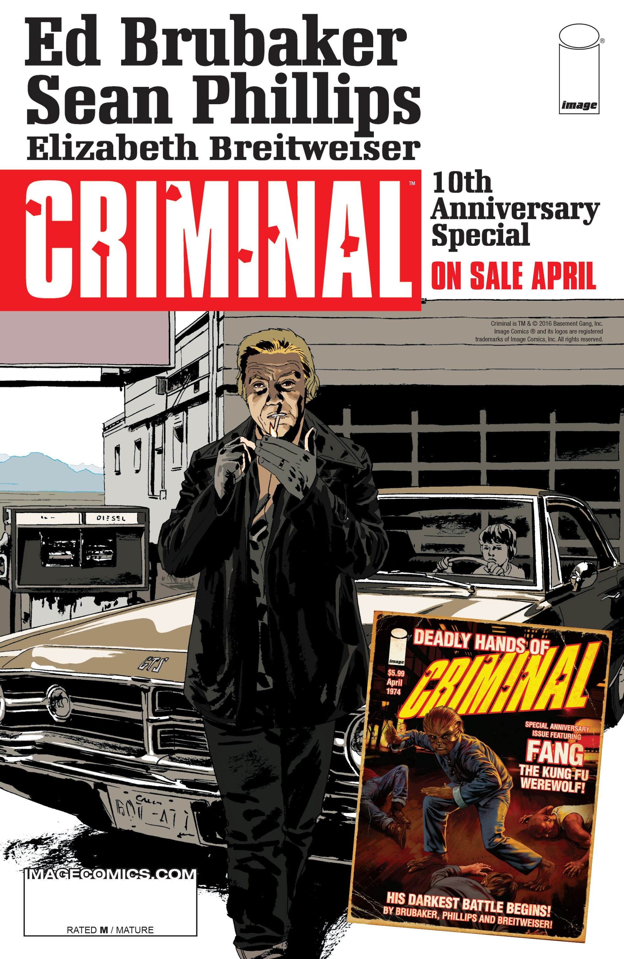 Read The Walking Dead (2003) Manga Online