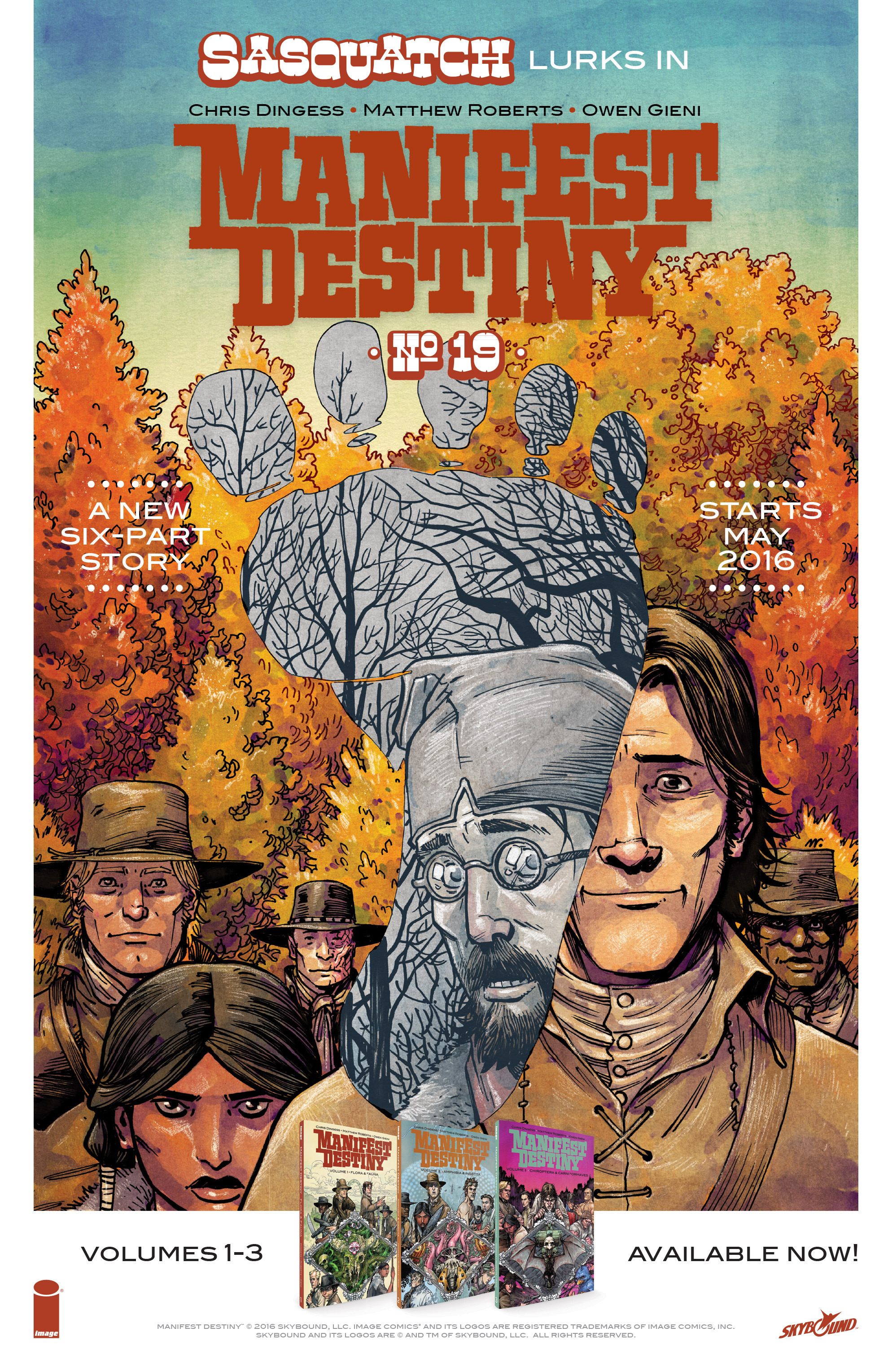 Read The Walking Dead (2003) Manga Online