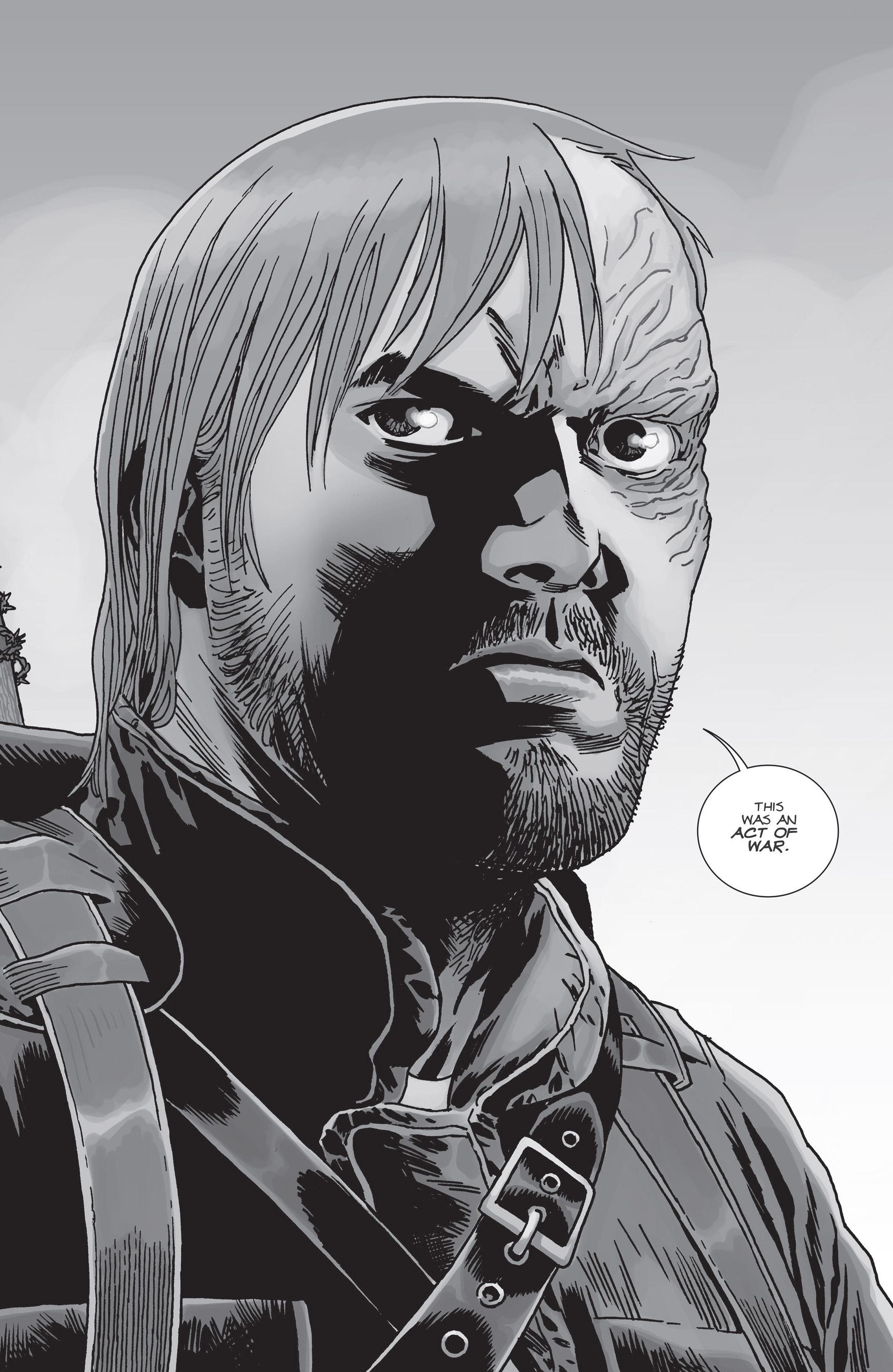 Read The Walking Dead (2003) Manga Online